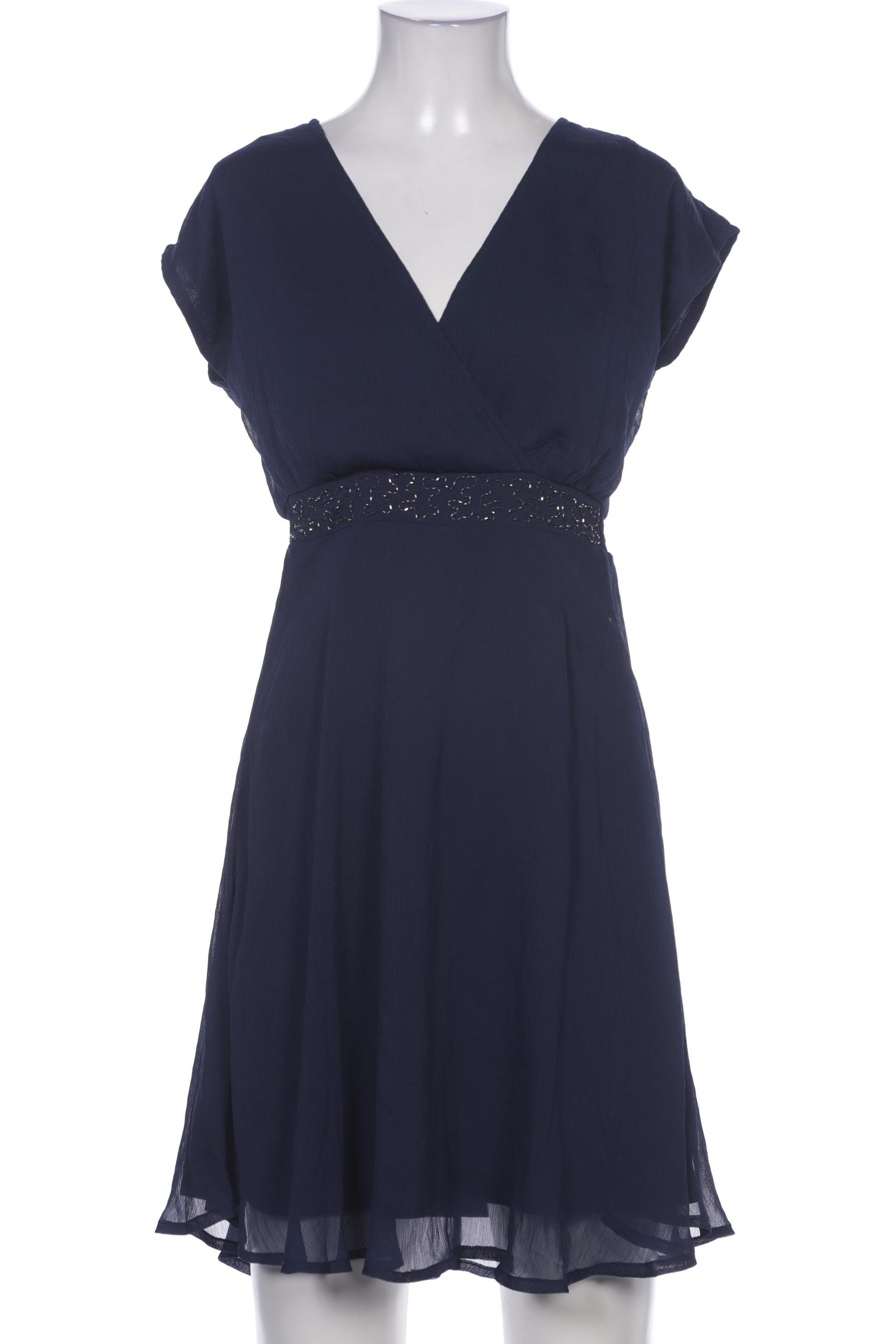 

About you Damen Kleid, marineblau, Gr. 34