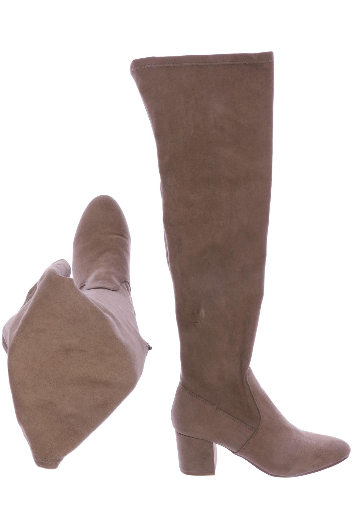 

About you Damen Stiefel, beige, Gr. 41