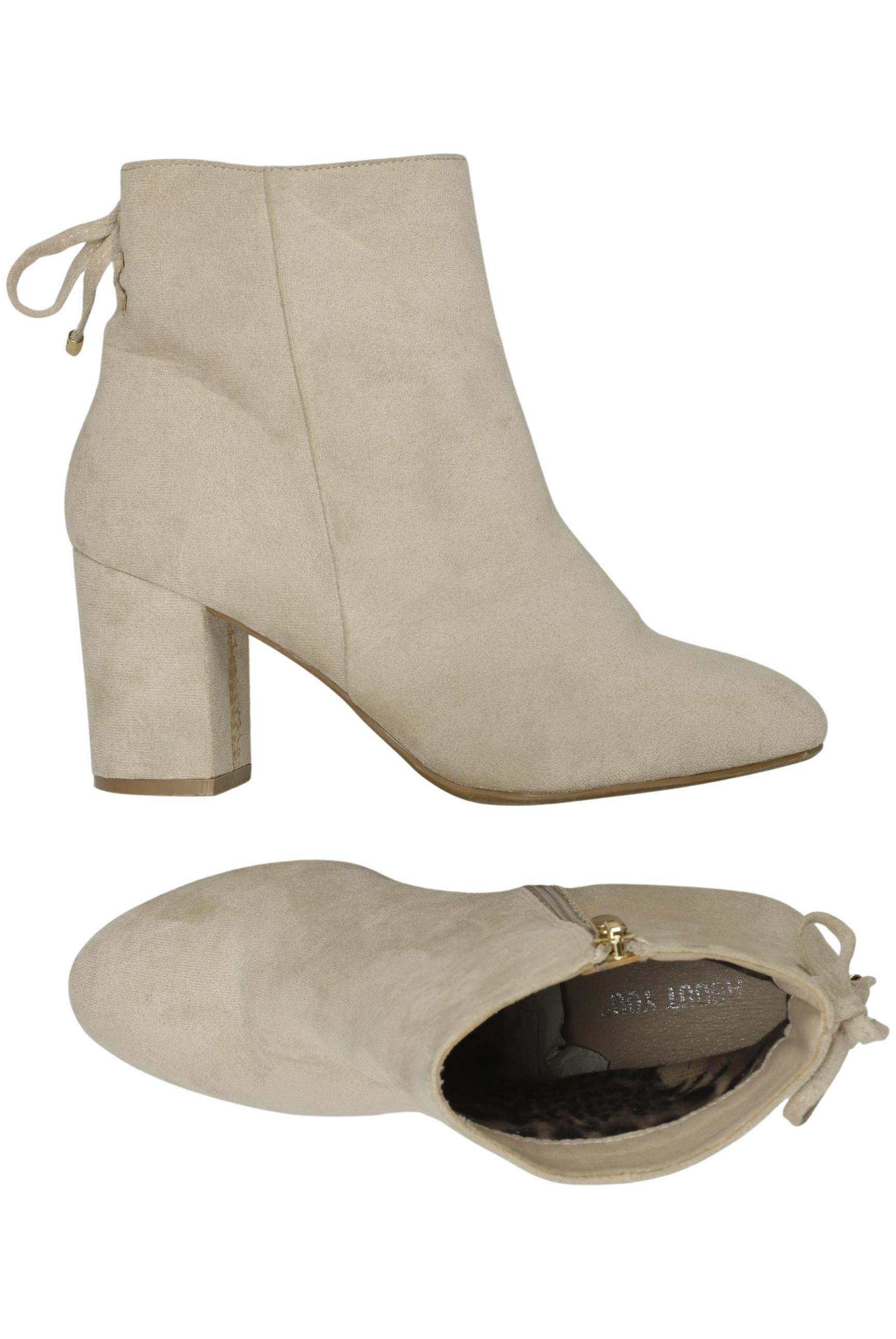 

About you Damen Stiefelette, beige, Gr. 39