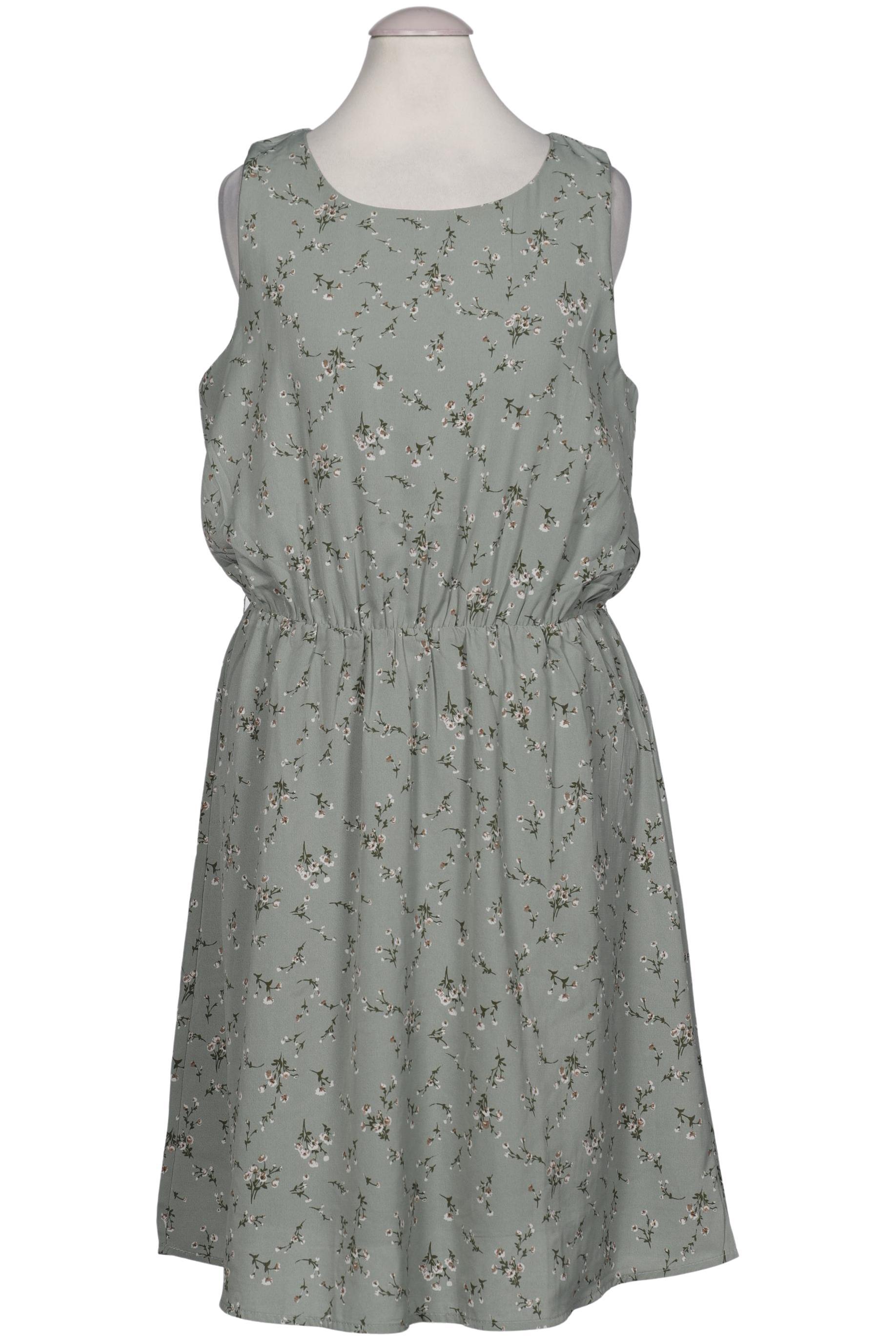 

About you Damen Kleid, türkis, Gr. 36