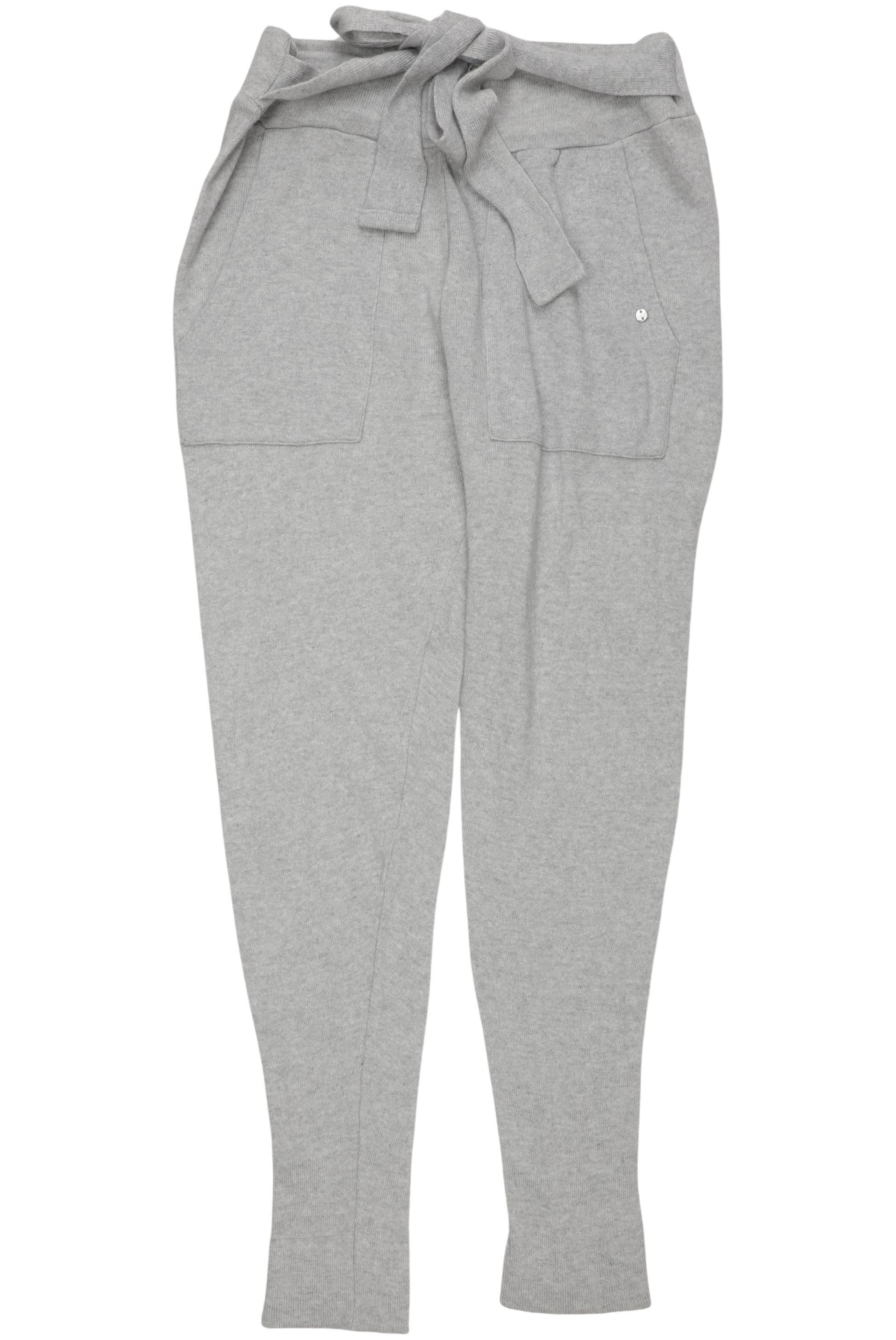 

About you Damen Stoffhose, grau, Gr. 38