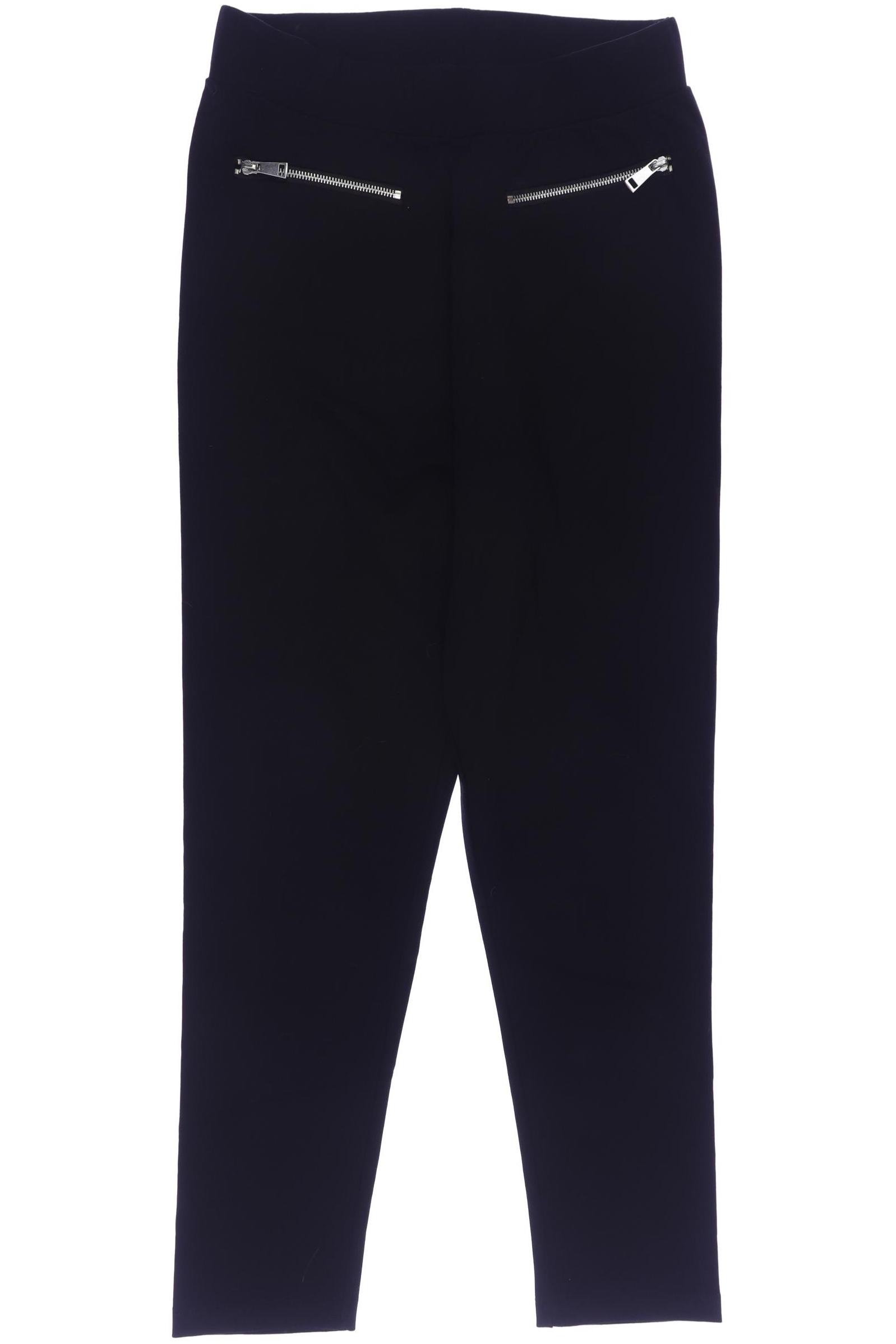 

About you Damen Stoffhose, schwarz, Gr. 44