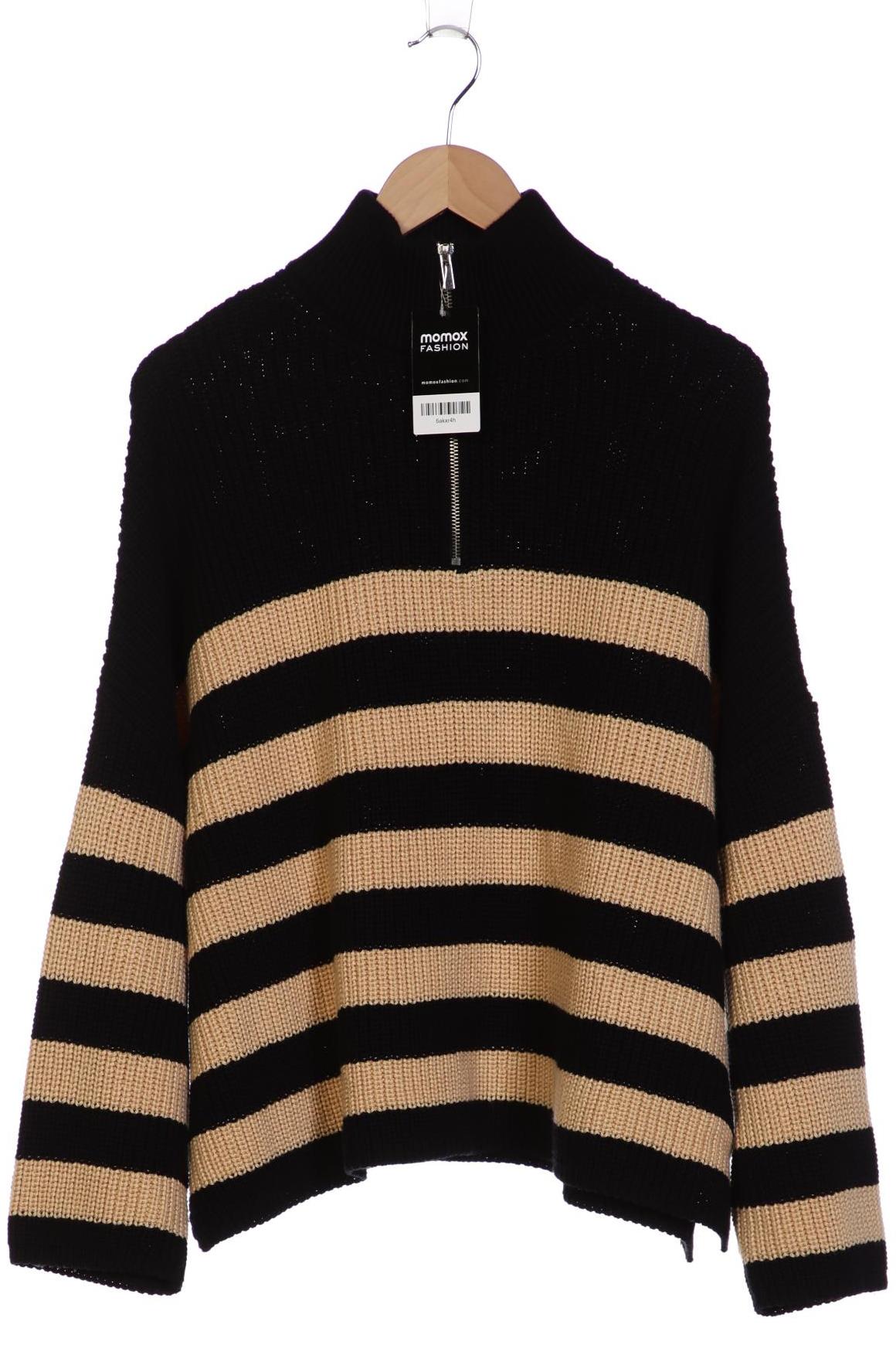 

About you Damen Pullover, schwarz, Gr. 36