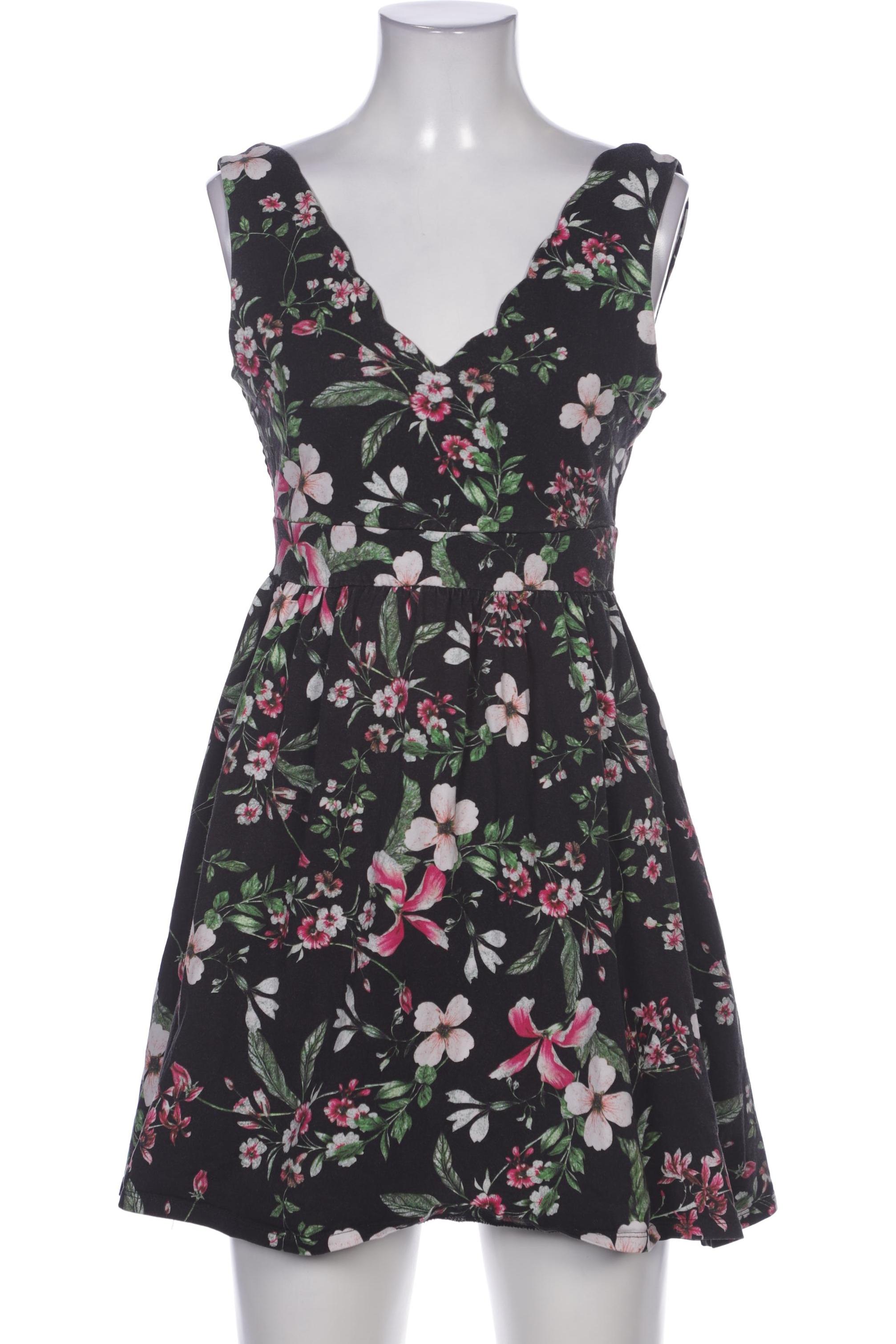 

About you Damen Kleid, schwarz, Gr. 36