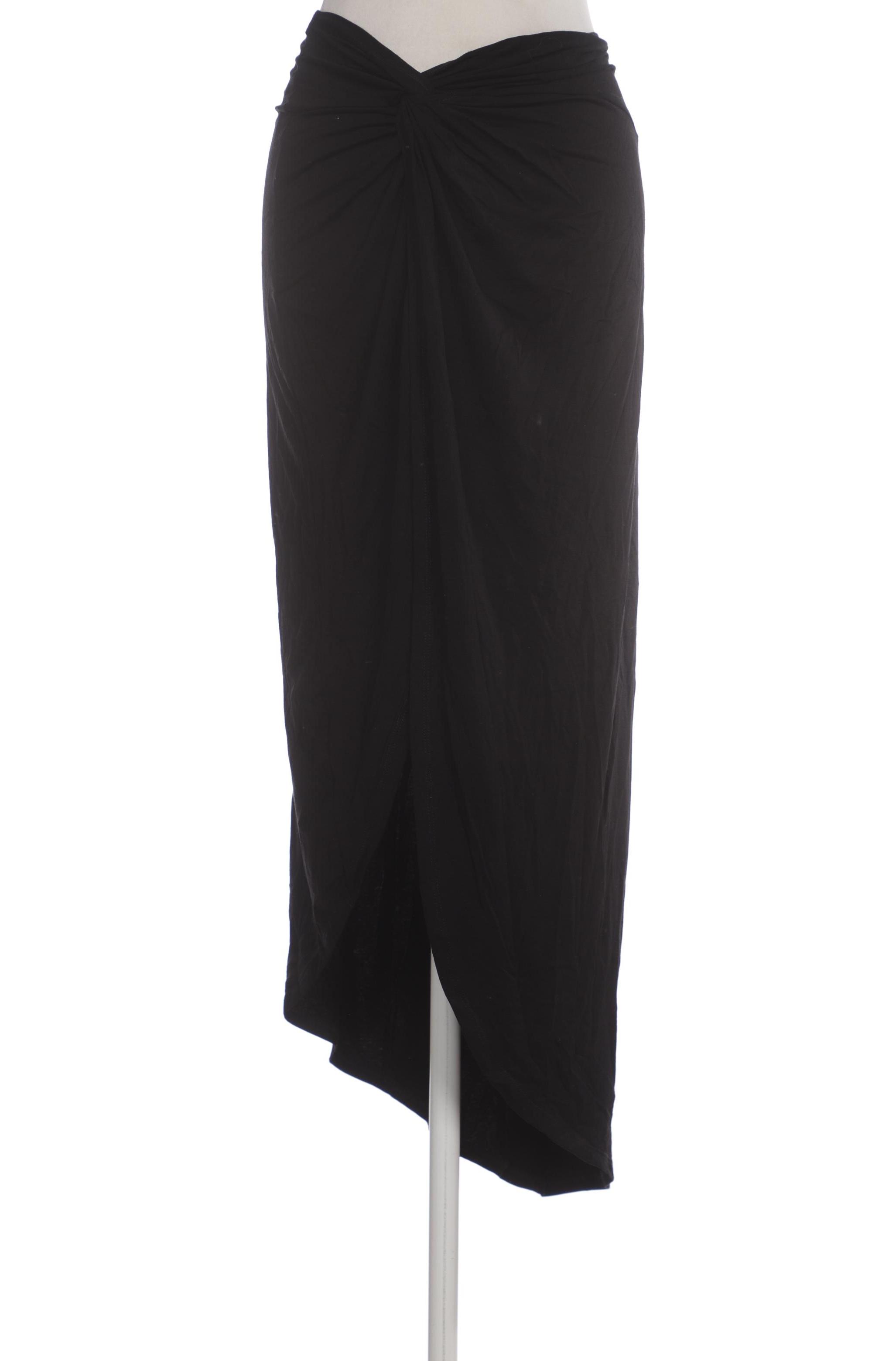 

About you Damen Rock, schwarz, Gr. 38