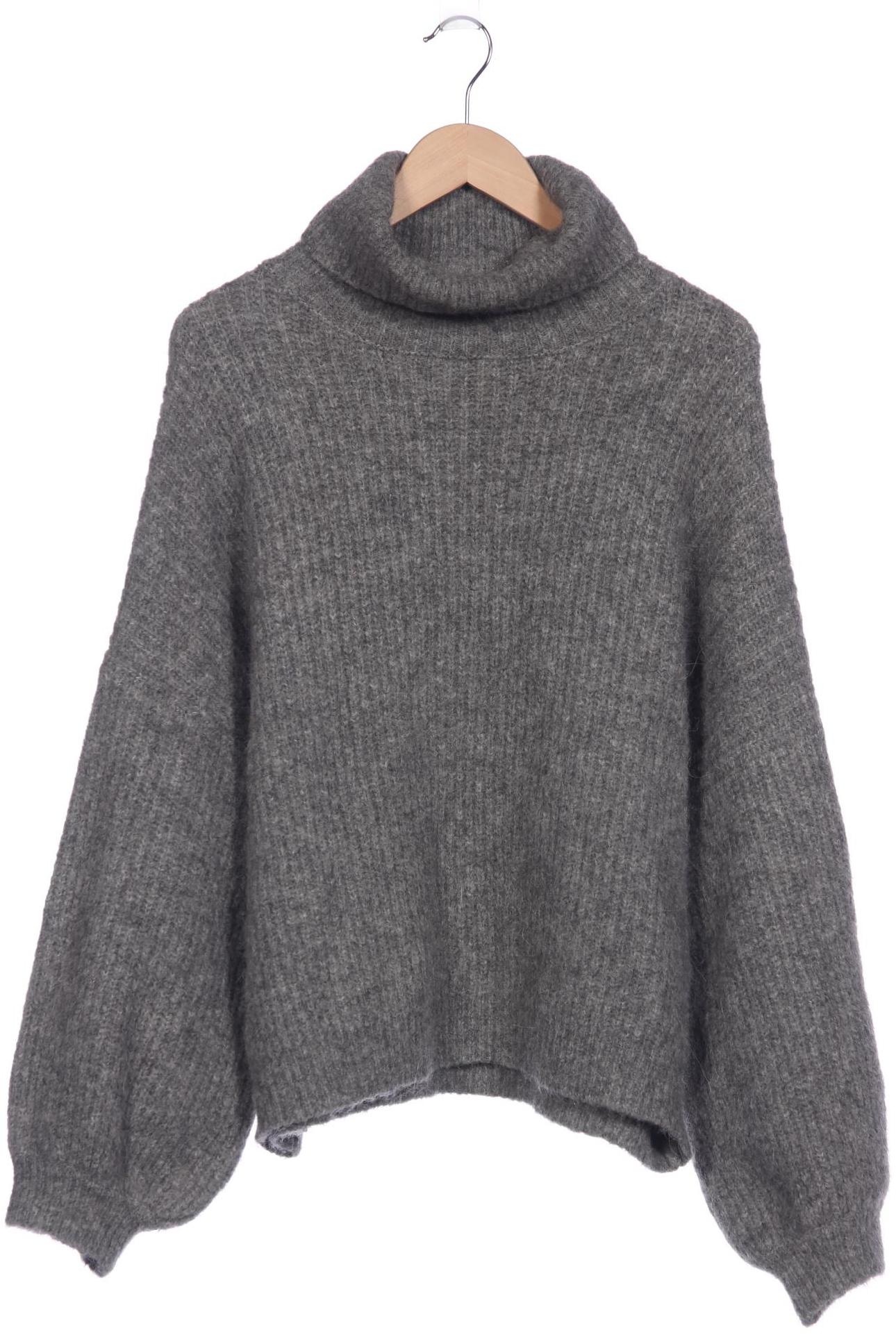 

About you Damen Pullover, grau, Gr. 38