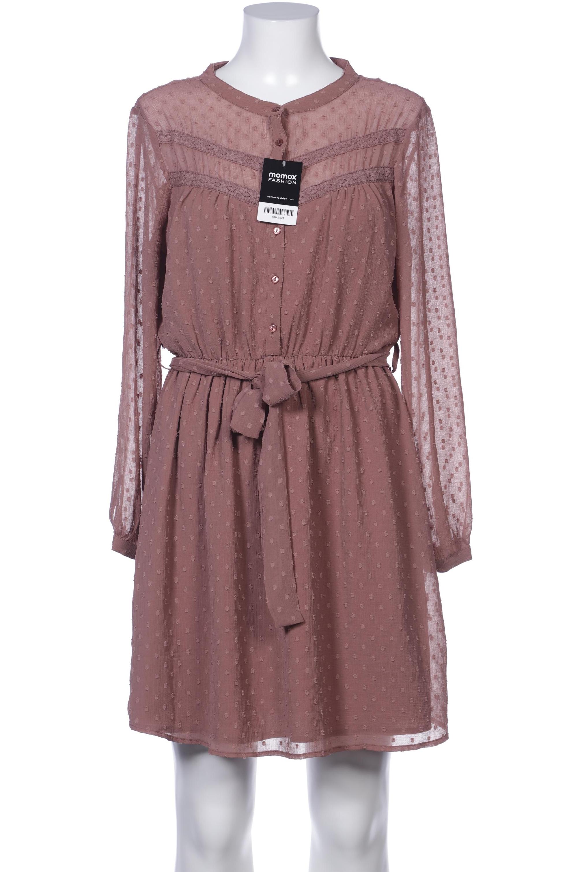 

About you Damen Kleid, pink, Gr. 40