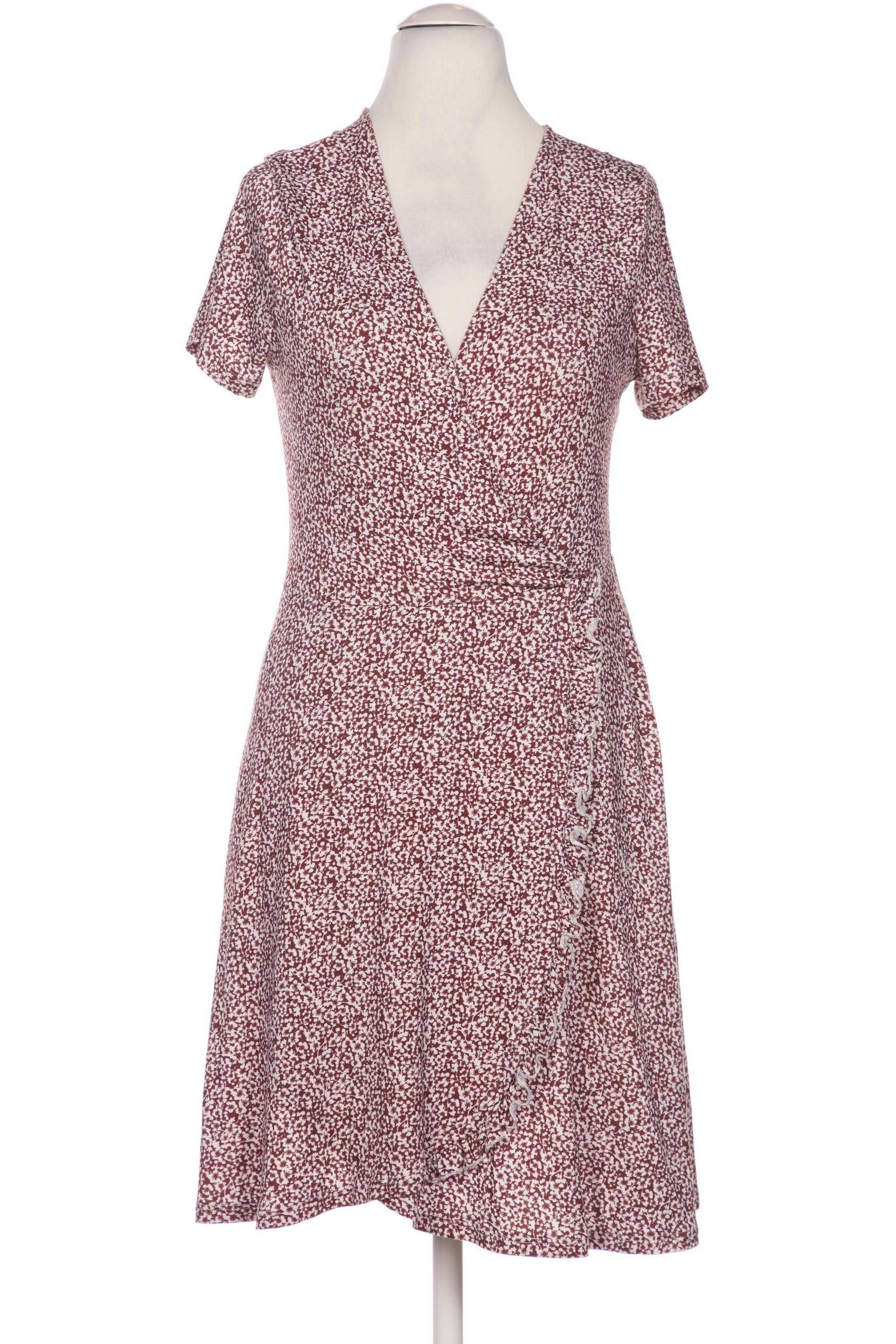 

About you Damen Kleid, bordeaux, Gr. 40