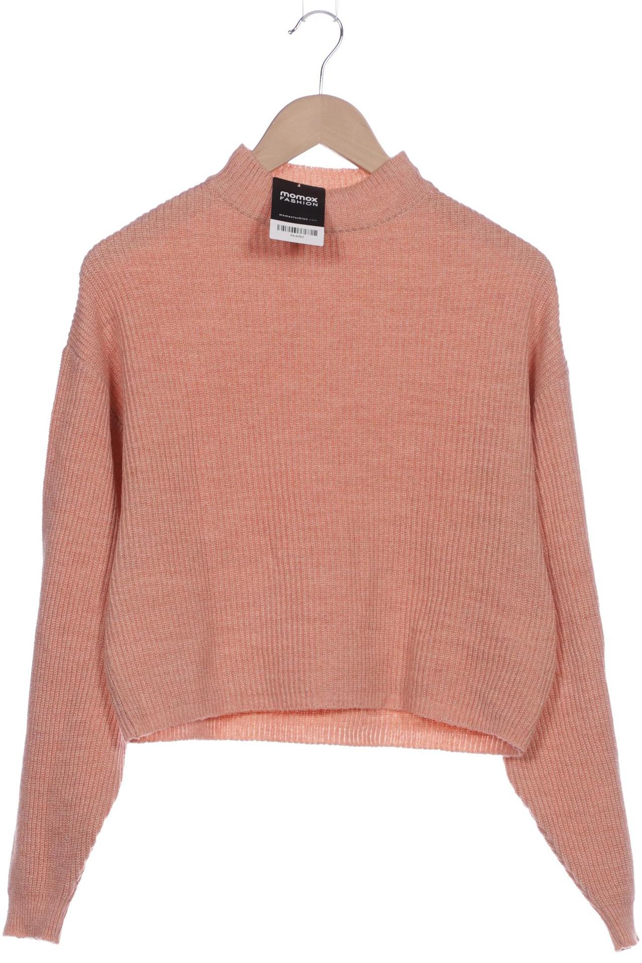 

About you Damen Pullover, orange, Gr. 36