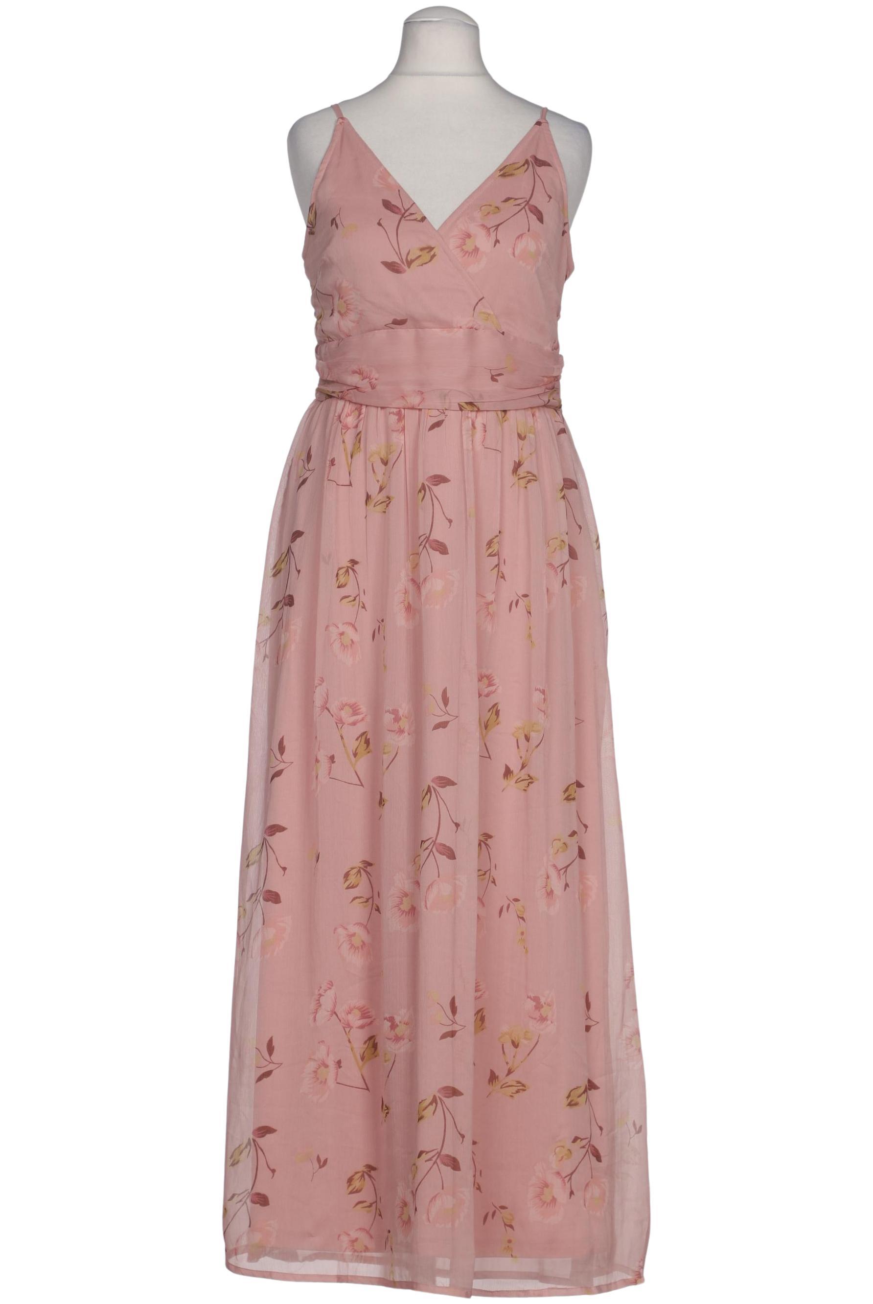 

About you Damen Kleid, pink, Gr. 38