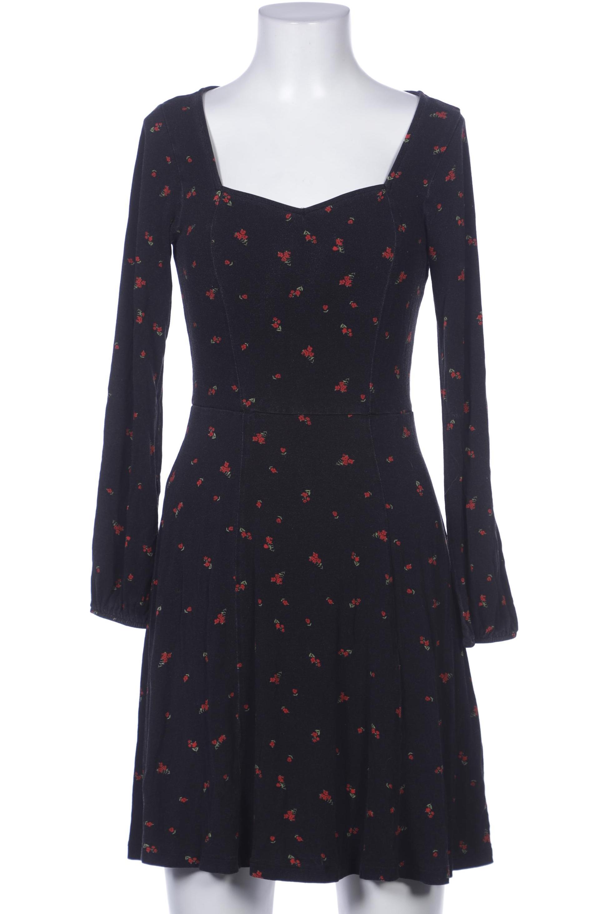 

About you Damen Kleid, schwarz, Gr. 36
