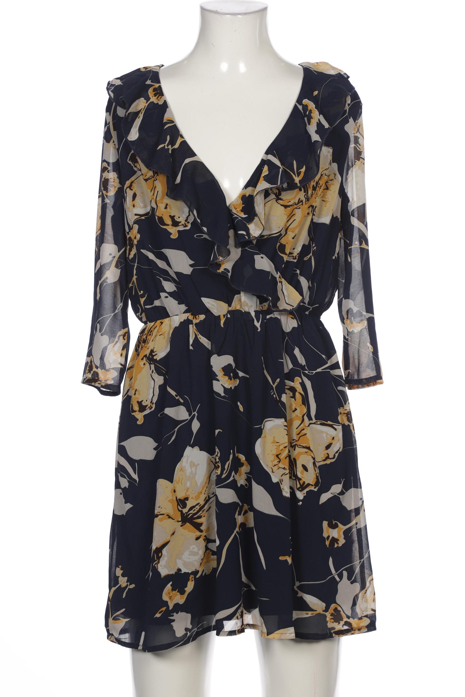 

About you Damen Kleid, marineblau