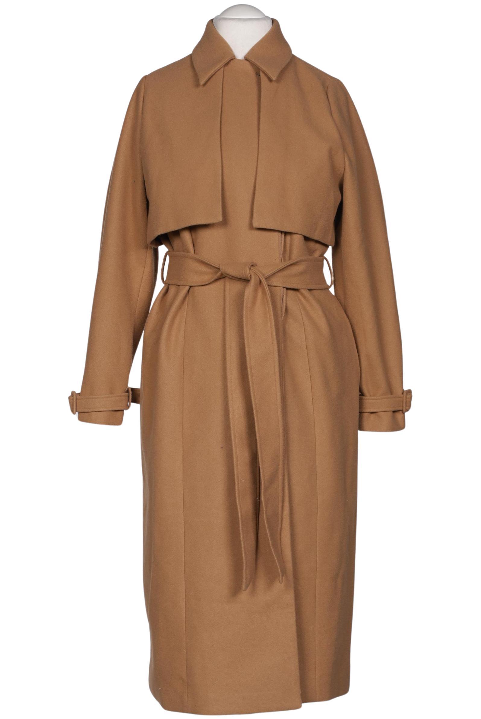 

About you Damen Mantel, braun, Gr. 34