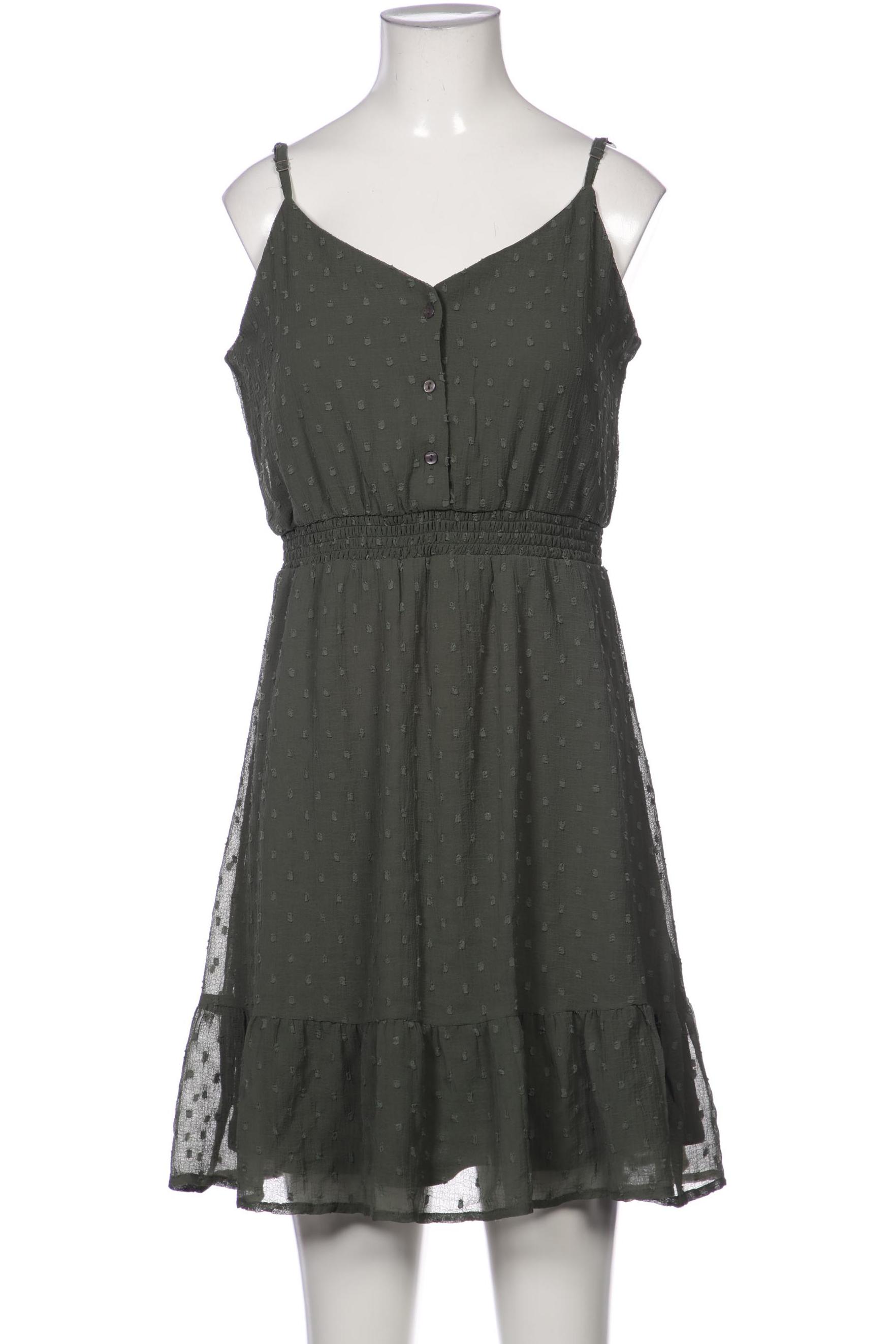 

About you Damen Kleid, grün