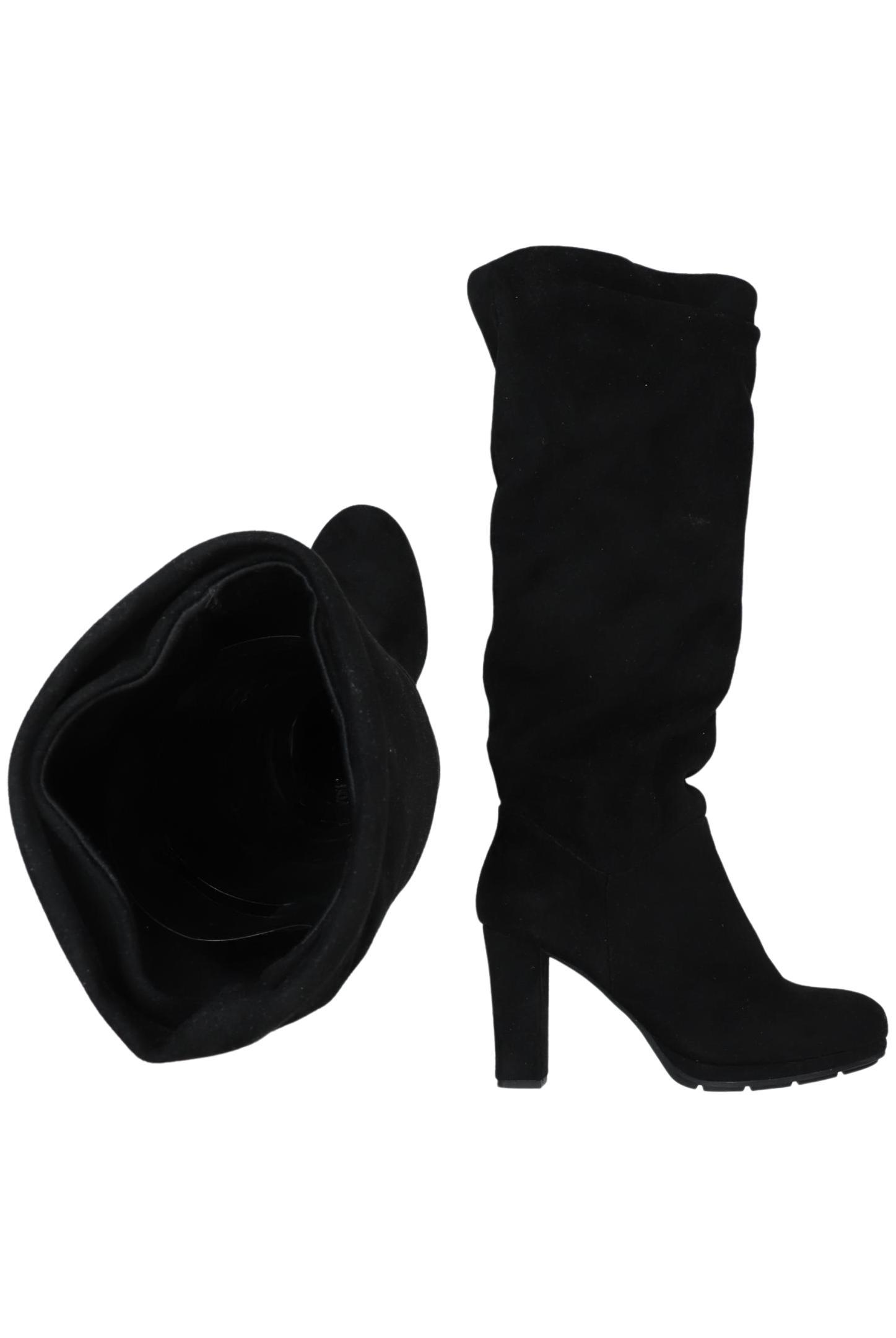 

About you Damen Stiefel, schwarz, Gr. 38