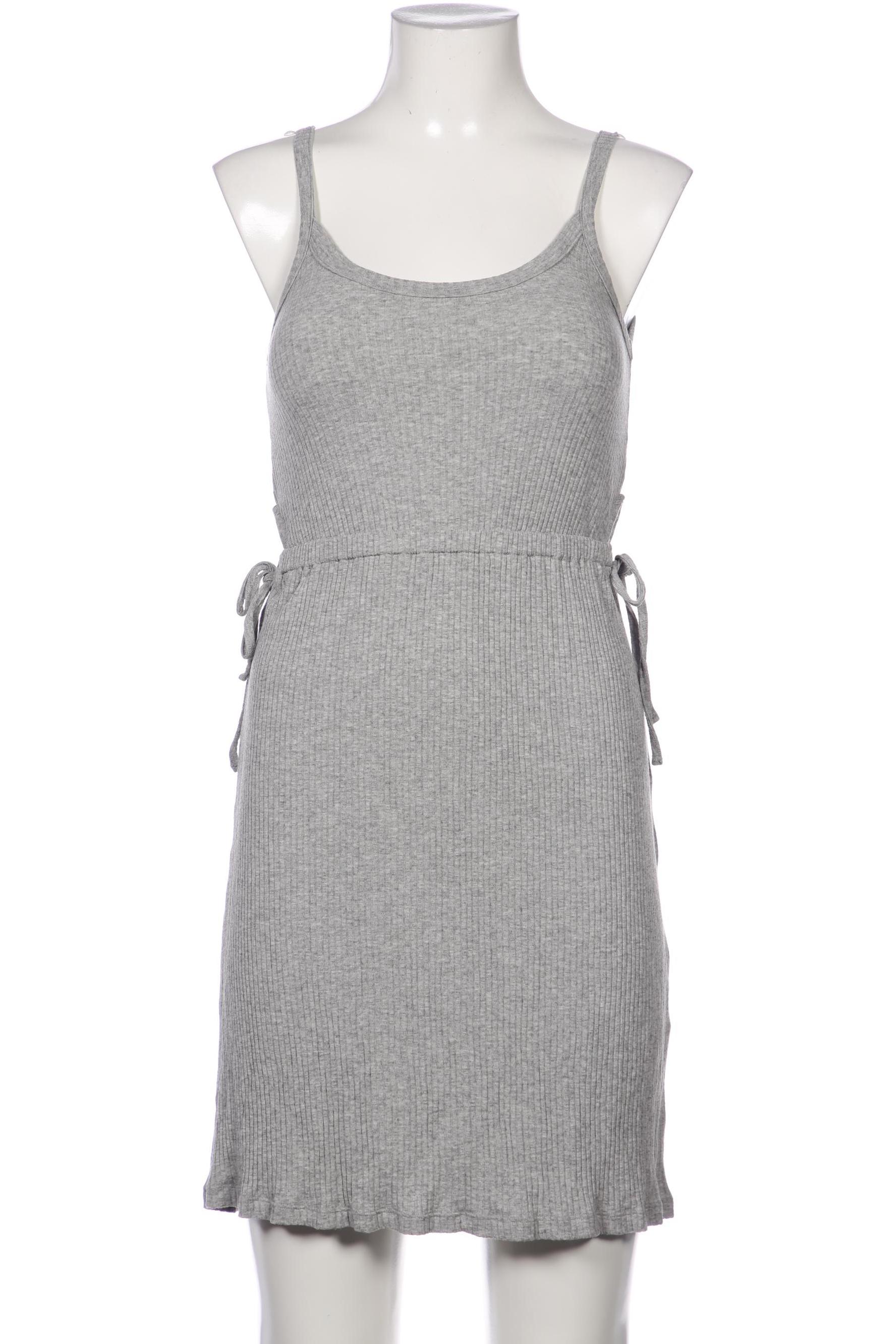 

About you Damen Kleid, grau, Gr. 36