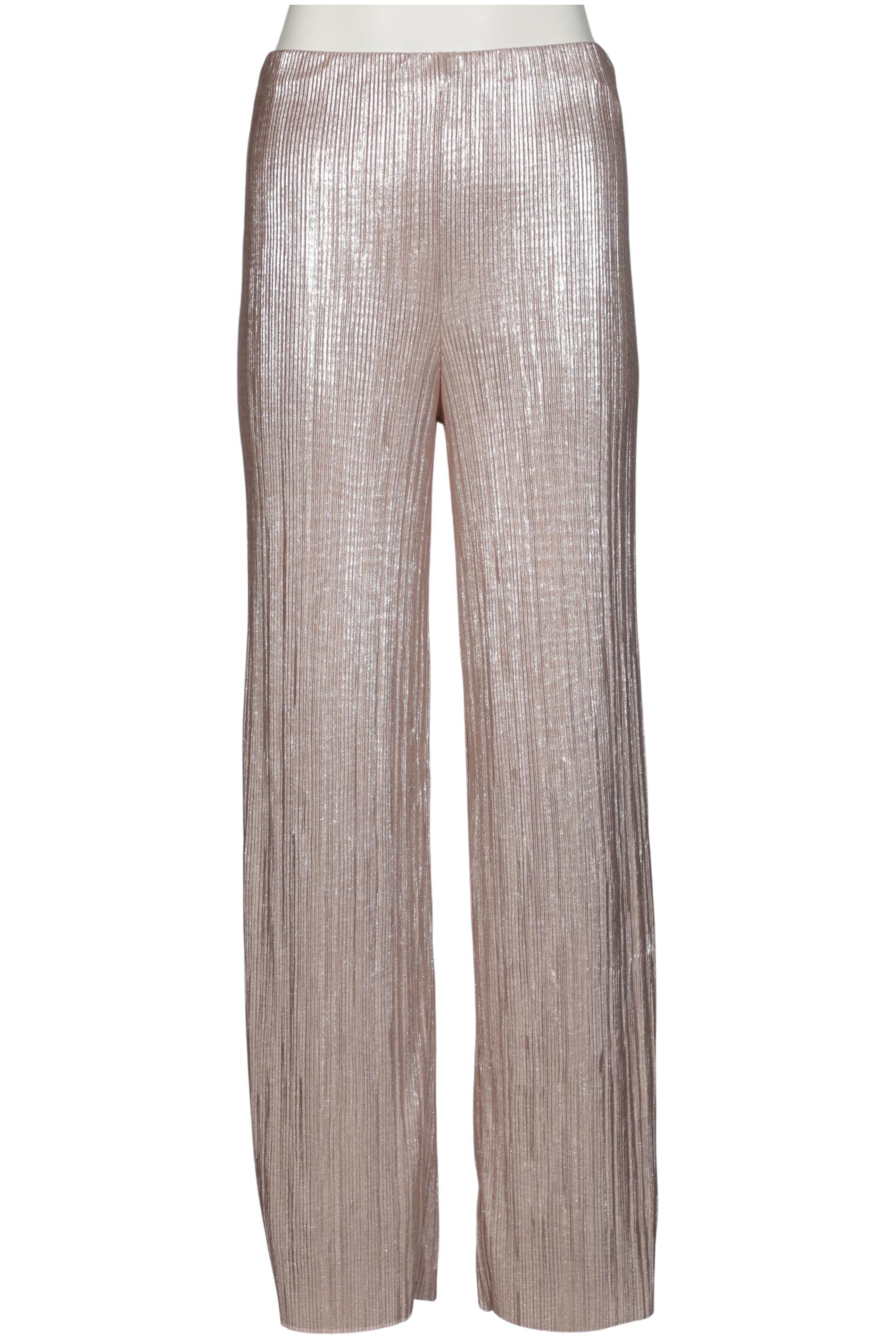 

About you Damen Stoffhose, pink, Gr. 34
