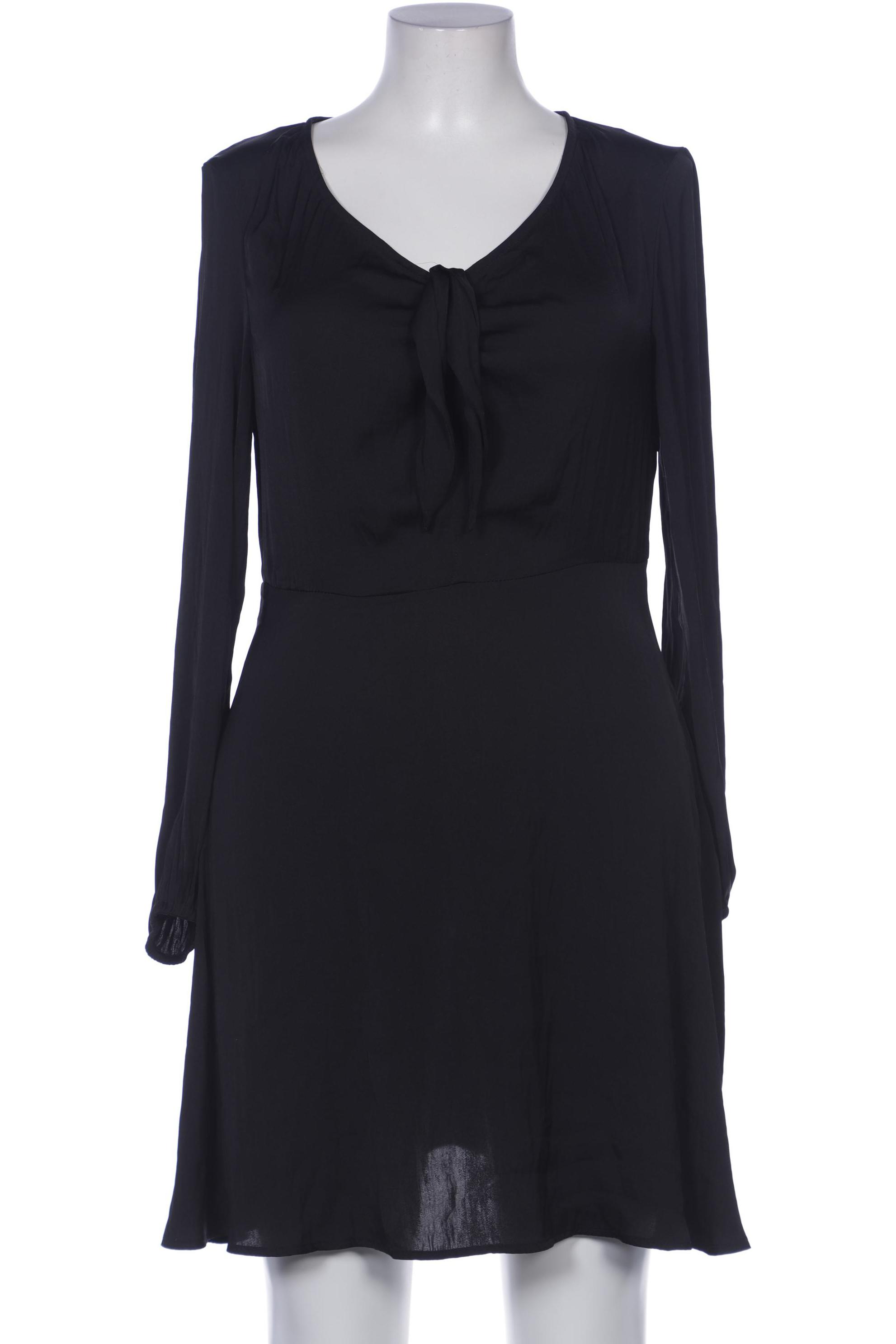 

About you Damen Kleid, schwarz, Gr. 42