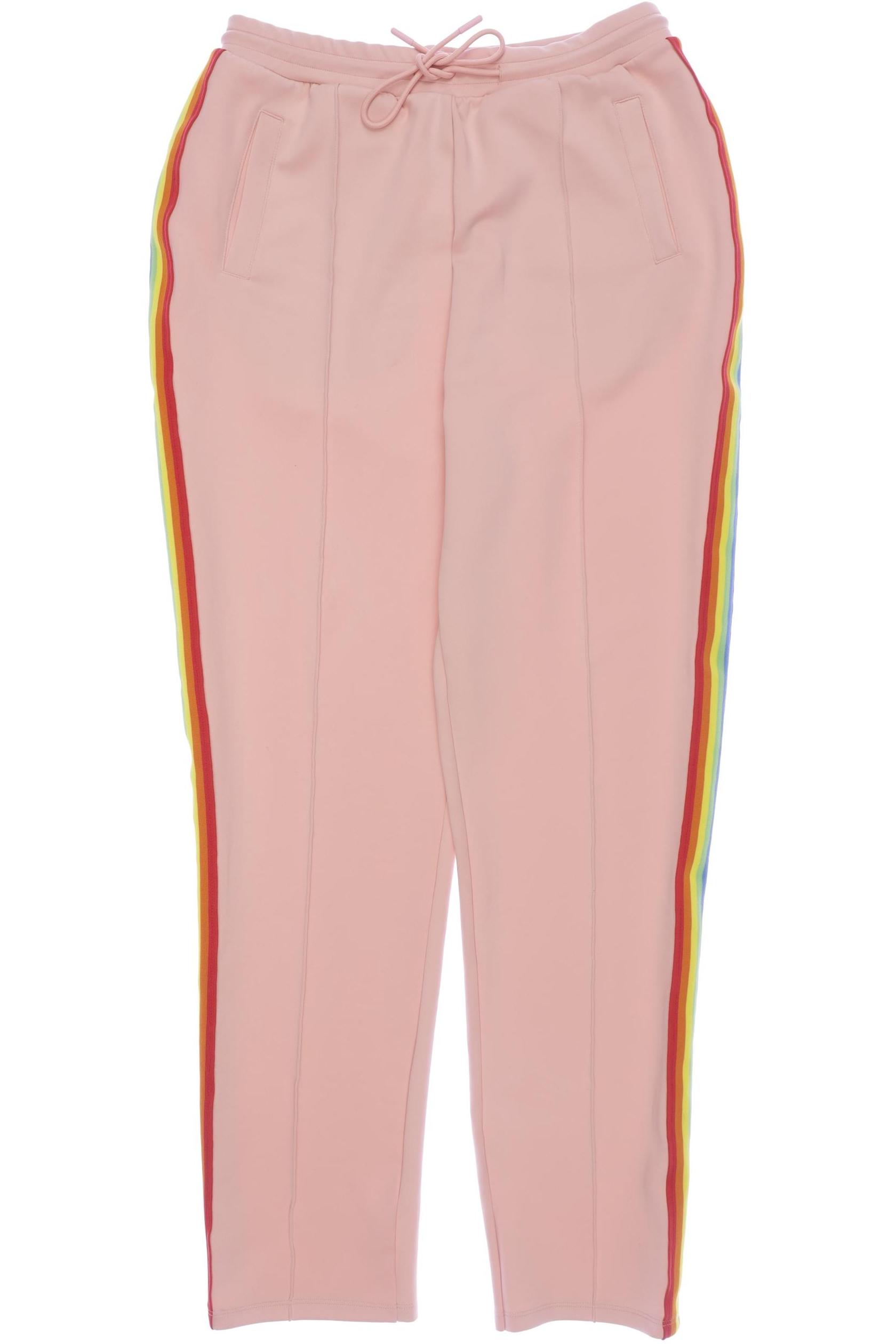 

About you Damen Stoffhose, pink, Gr. 0