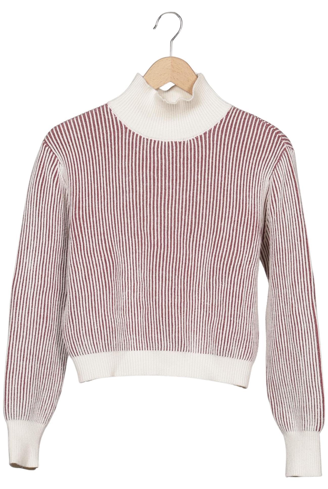 

About you Damen Pullover, mehrfarbig, Gr. 36