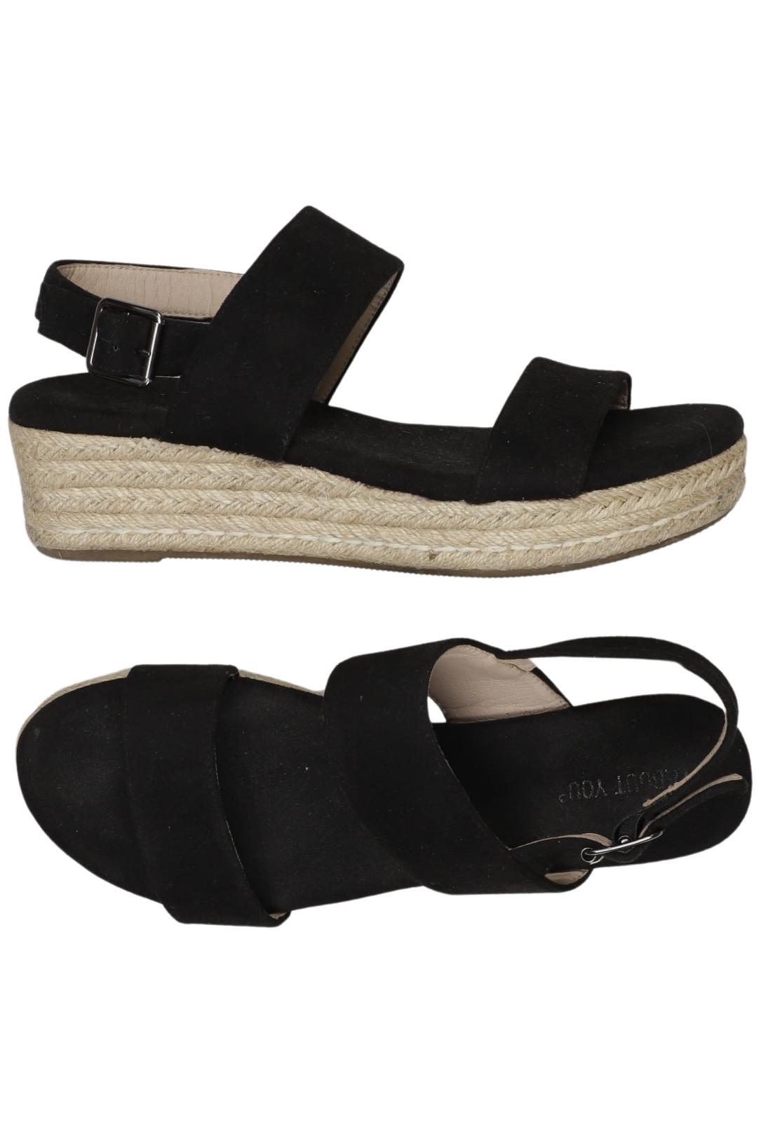 

About you Damen Pumps, schwarz, Gr. 40