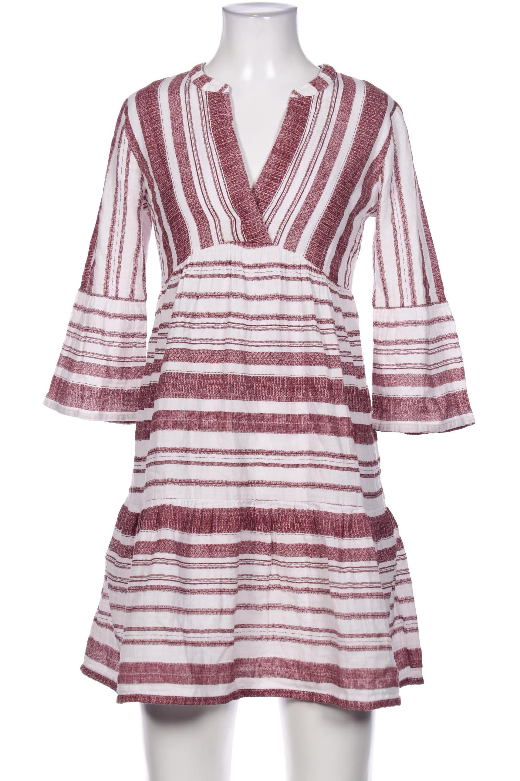 

About you Damen Kleid, bordeaux, Gr. 34