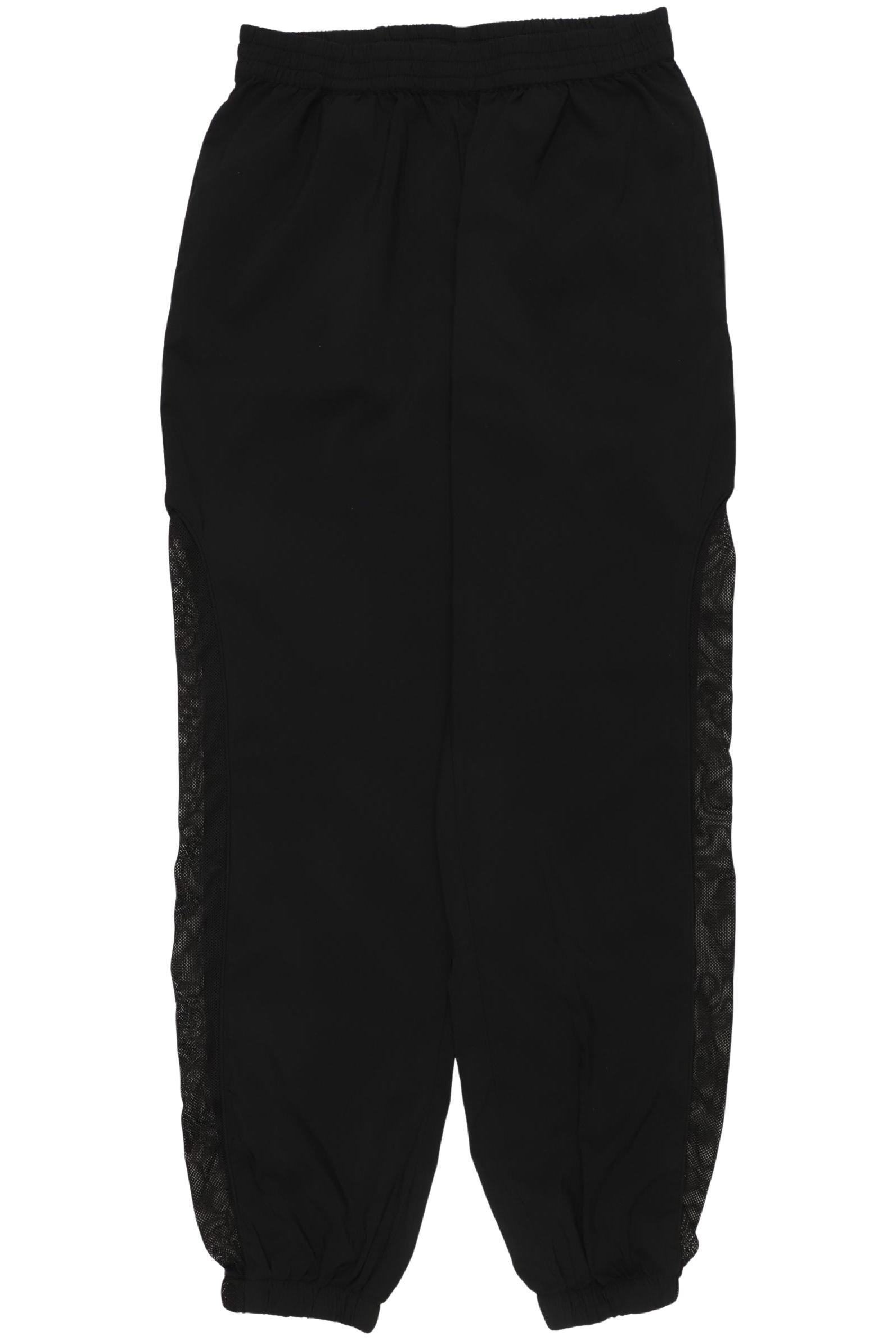 

About you Damen Stoffhose, schwarz, Gr. 40