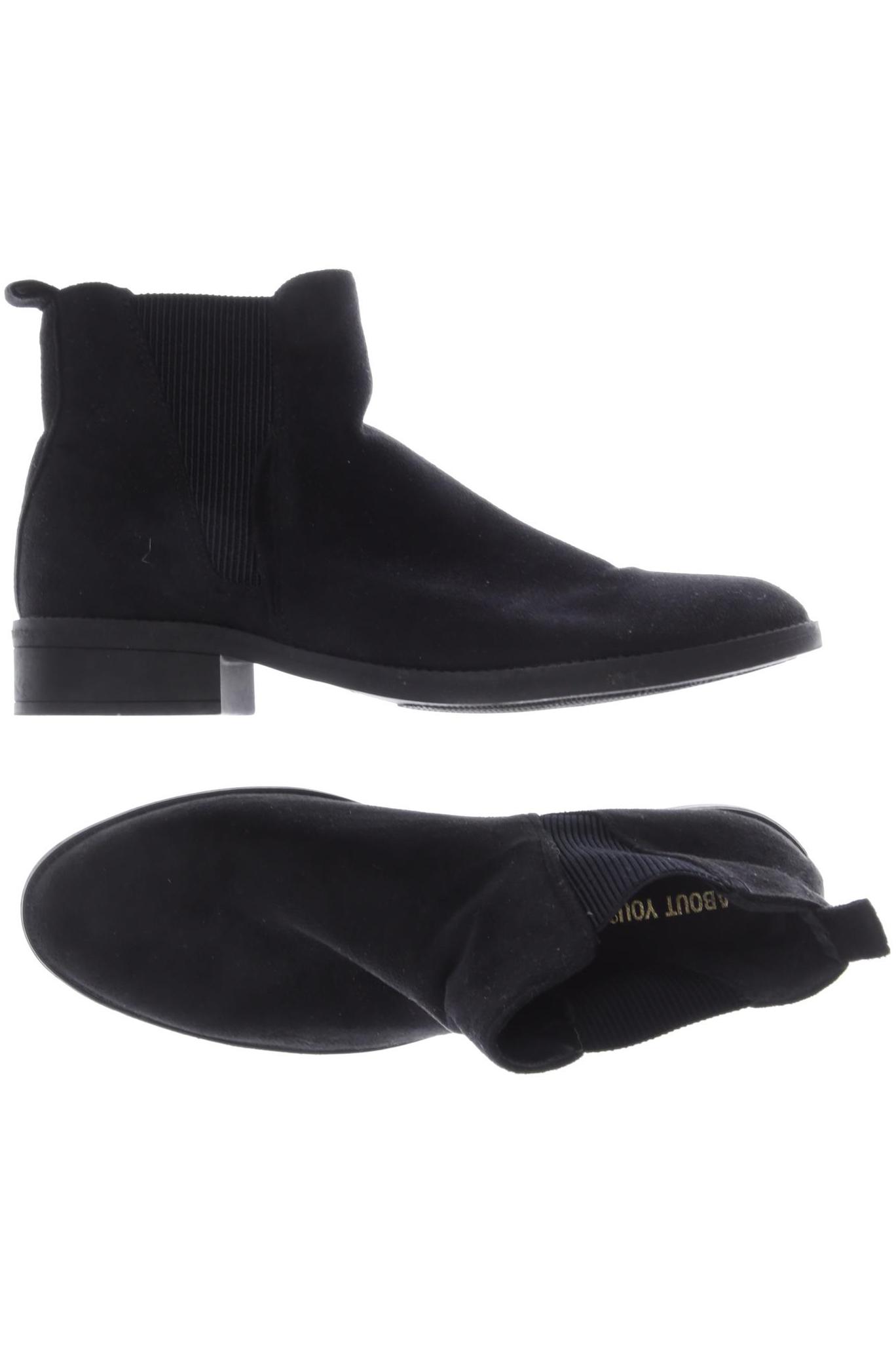 

About you Damen Stiefelette, schwarz, Gr. 41