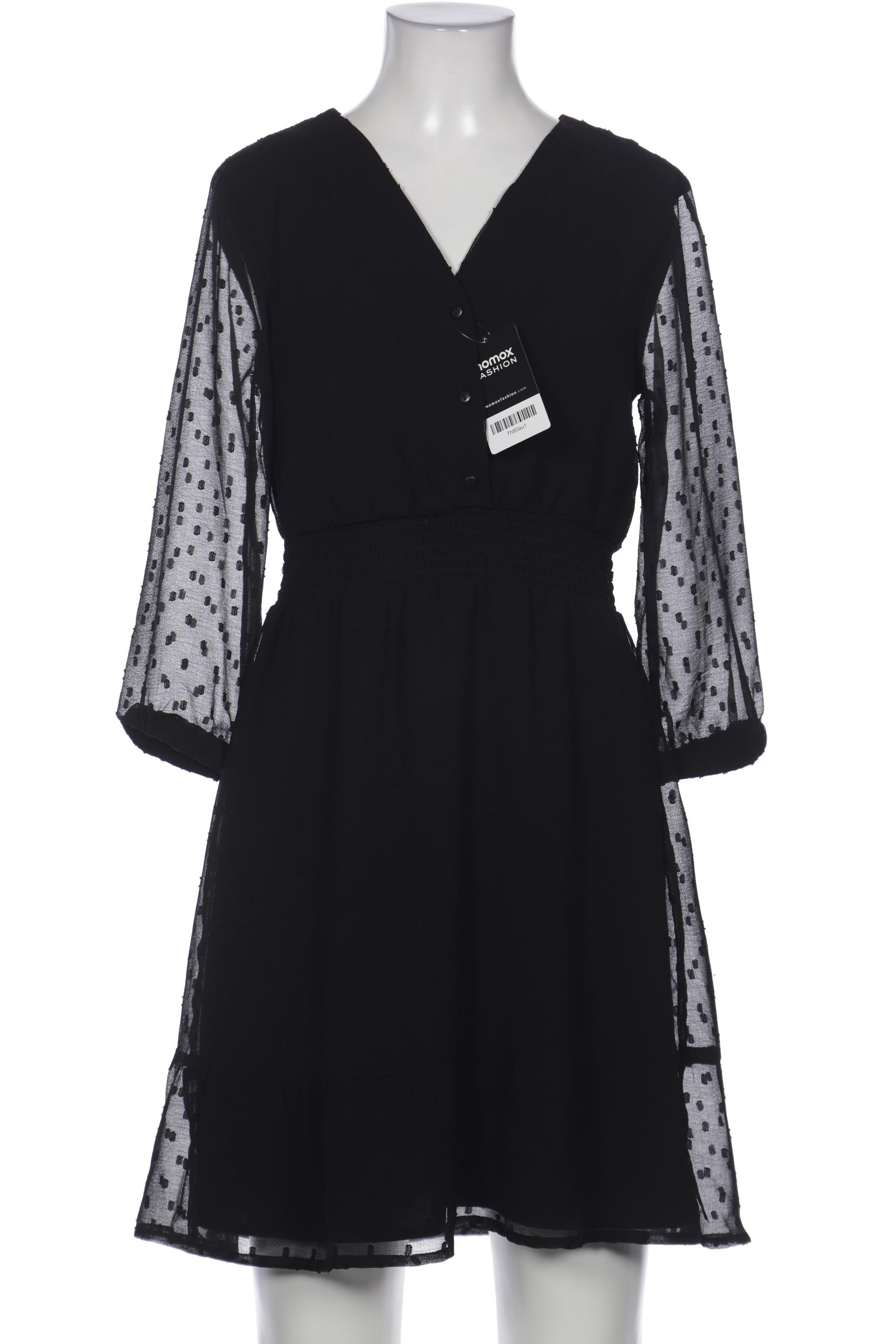 

About you Damen Kleid, schwarz, Gr. 36