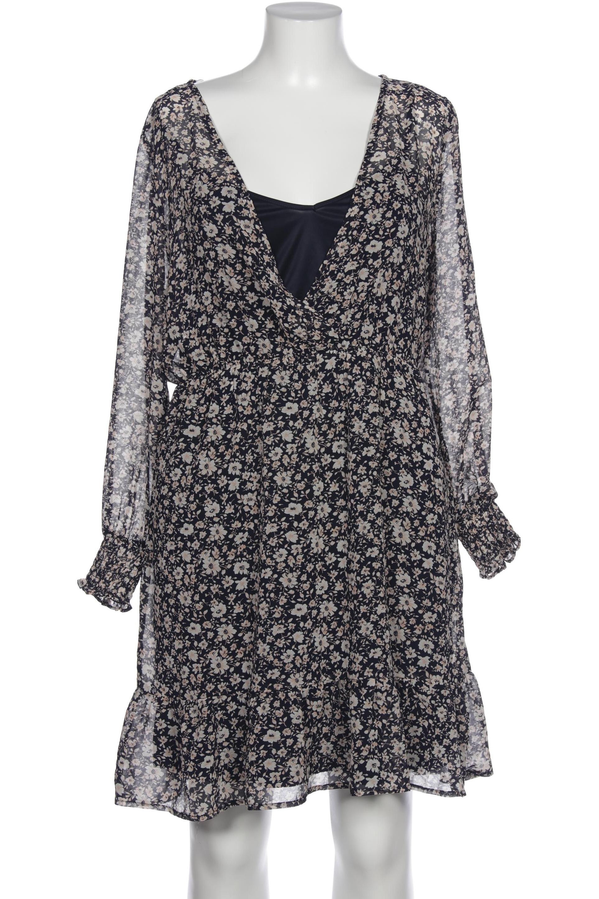 

About you Damen Kleid, marineblau, Gr. 42