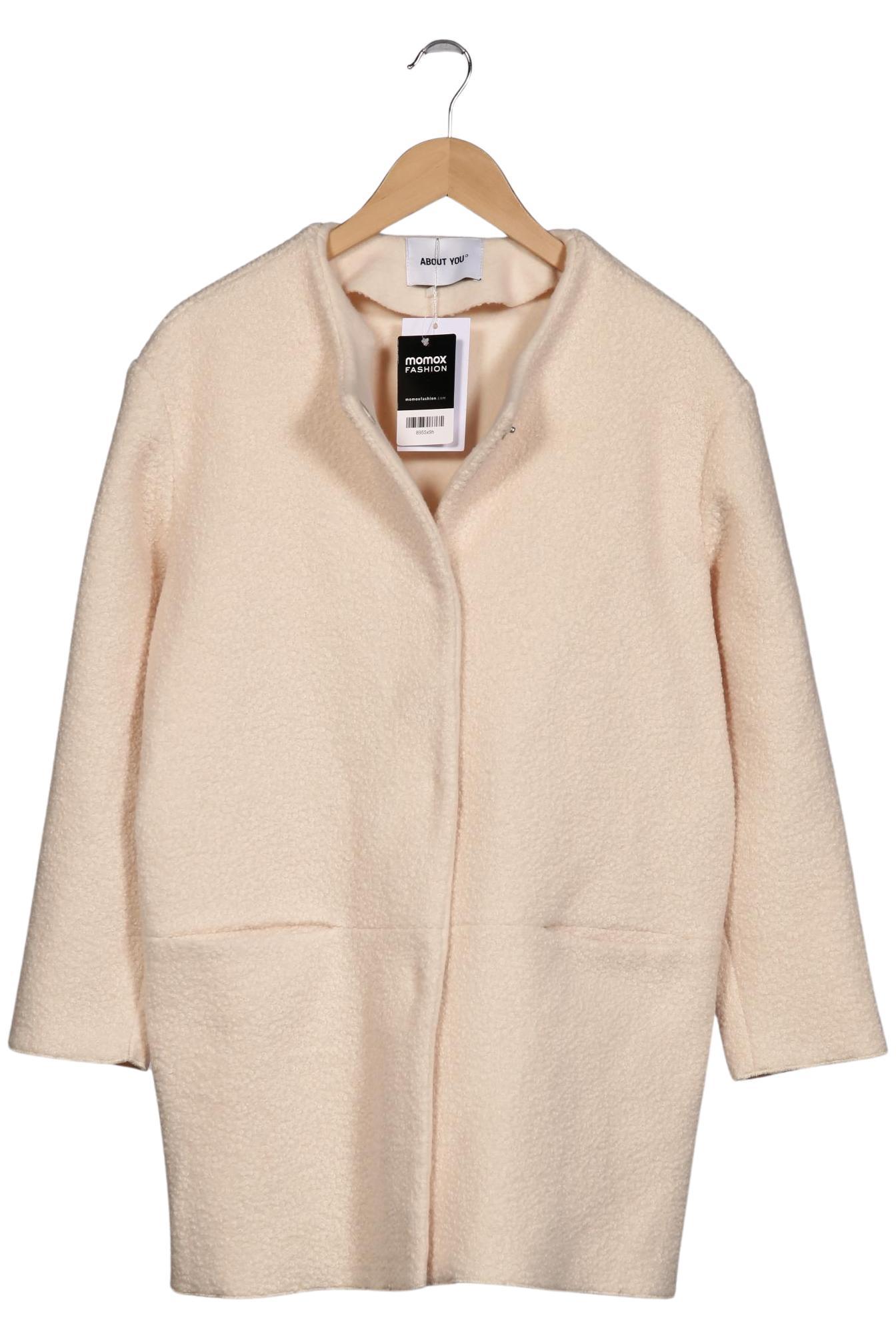 

About you Damen Mantel, beige, Gr. 38