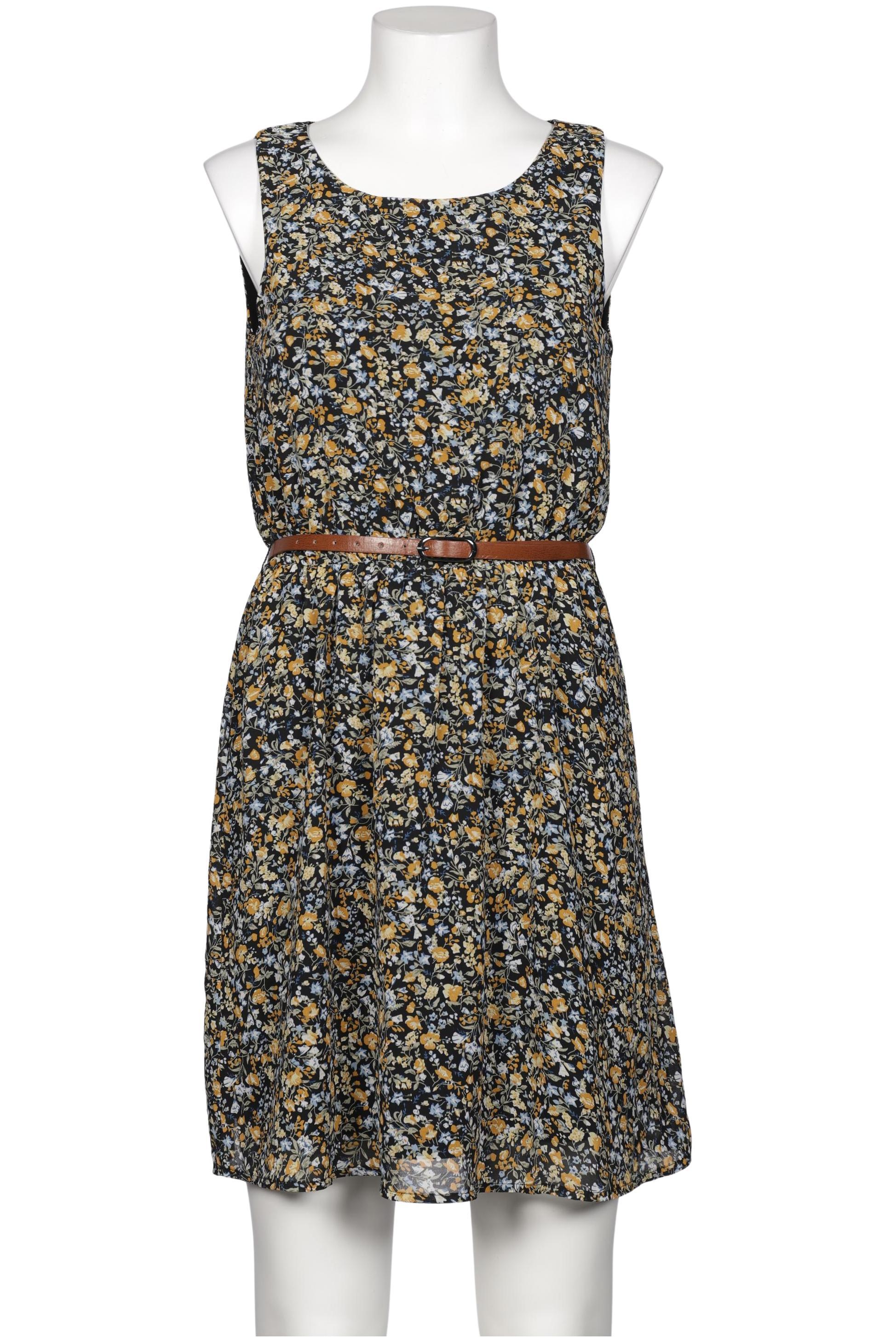 

About you Damen Kleid, schwarz, Gr. 36