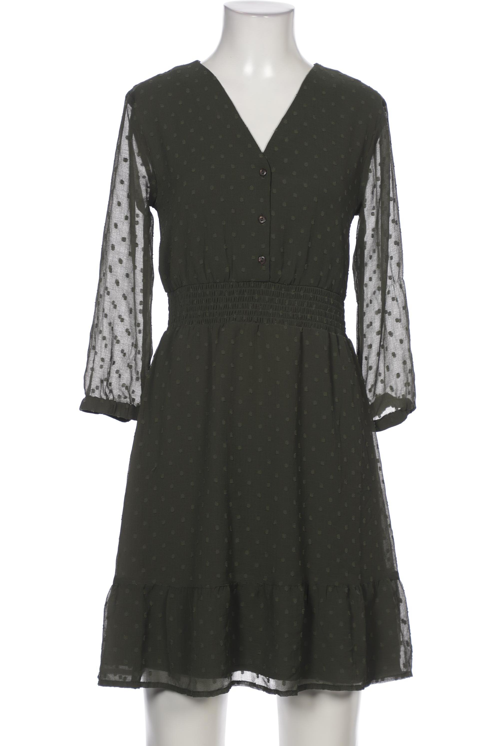 

About you Damen Kleid, grün, Gr. 34