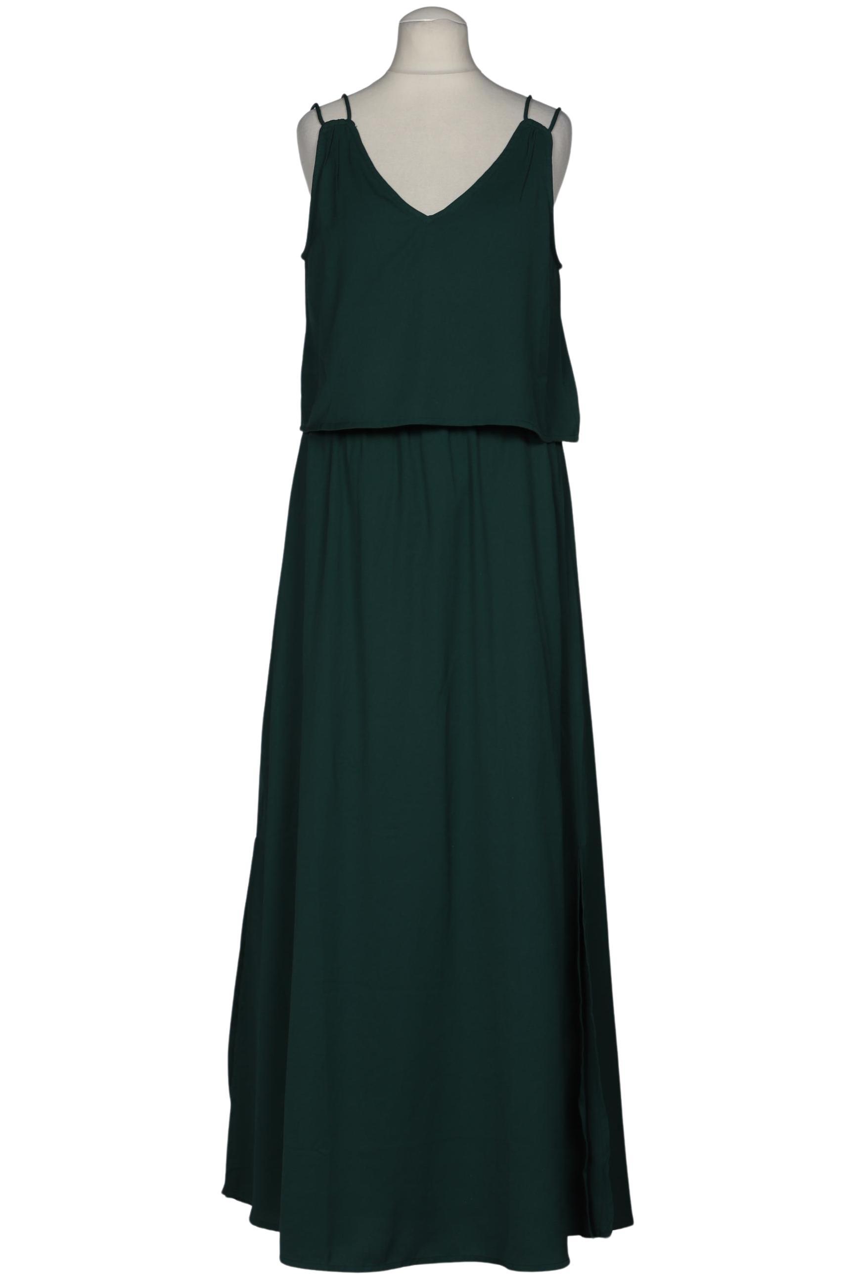 

About you Damen Kleid, grün, Gr. 38