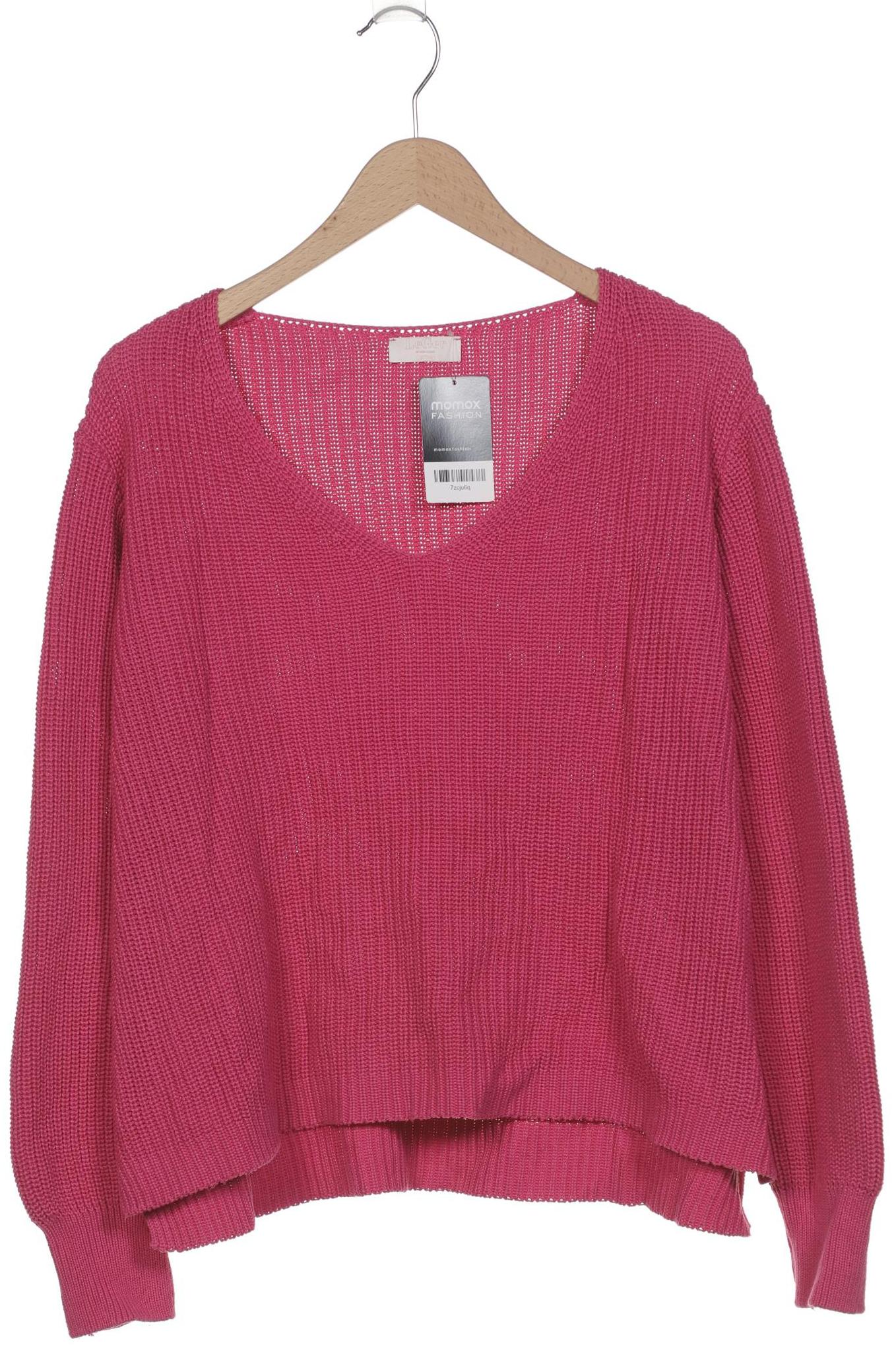 

About you Damen Pullover, pink, Gr. 42