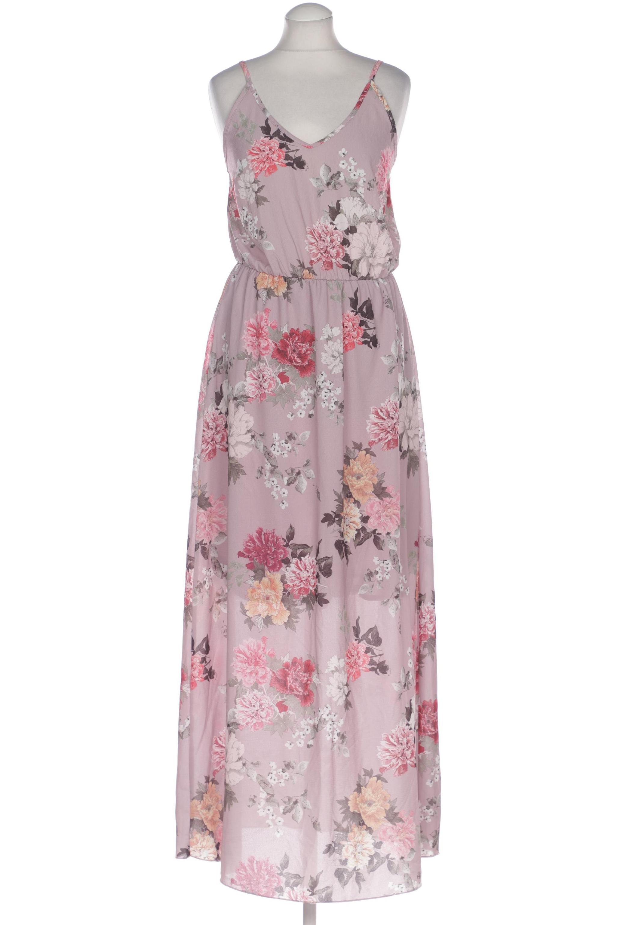 

About you Damen Kleid, pink, Gr. 38