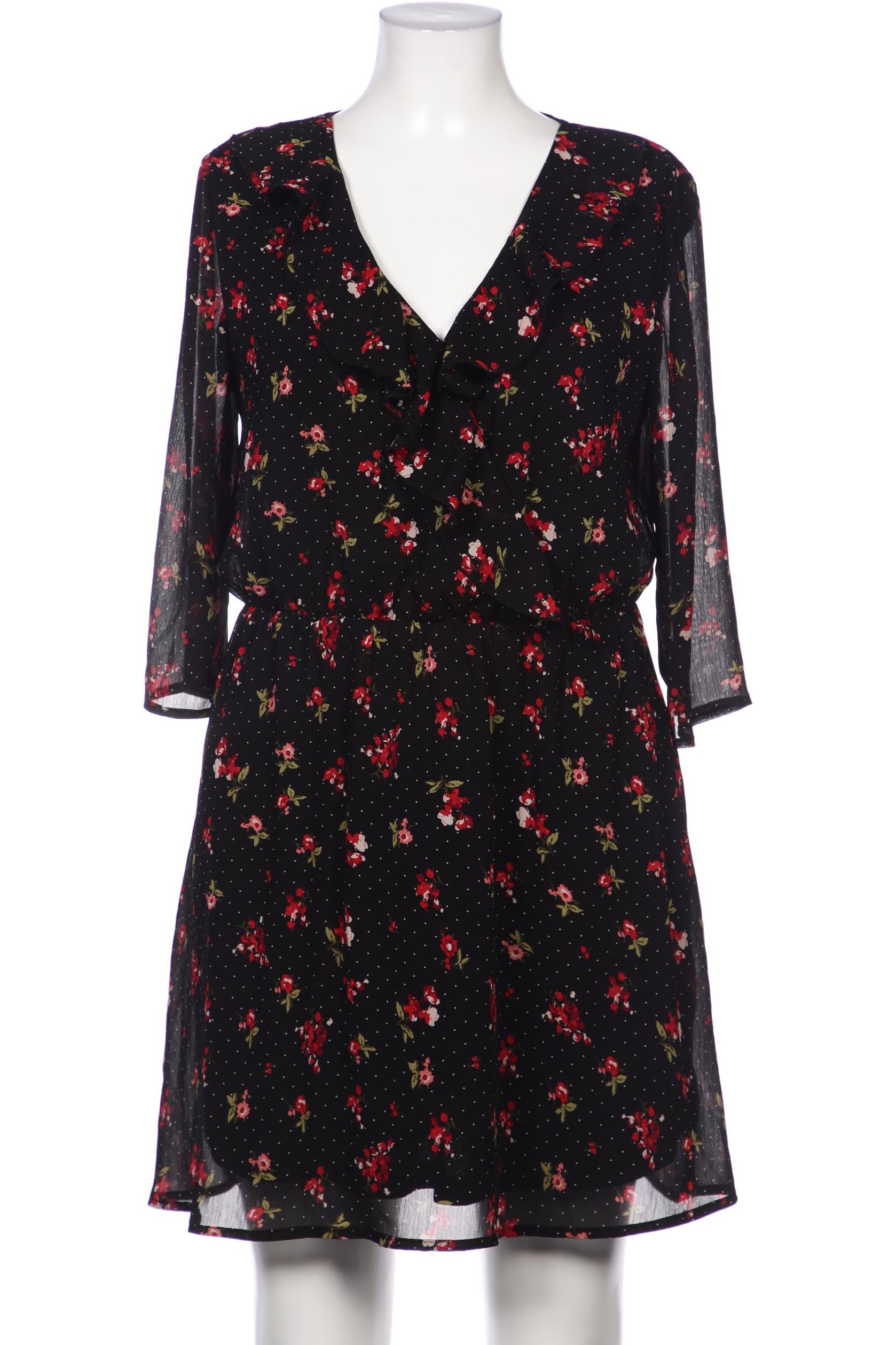 

About you Damen Kleid, schwarz