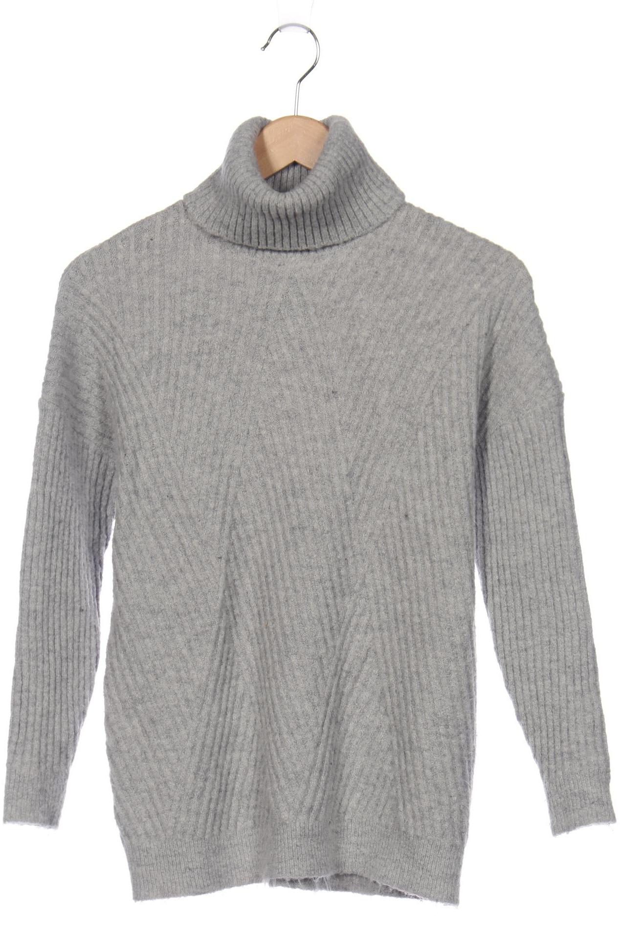 

About you Damen Pullover, grau, Gr. 38