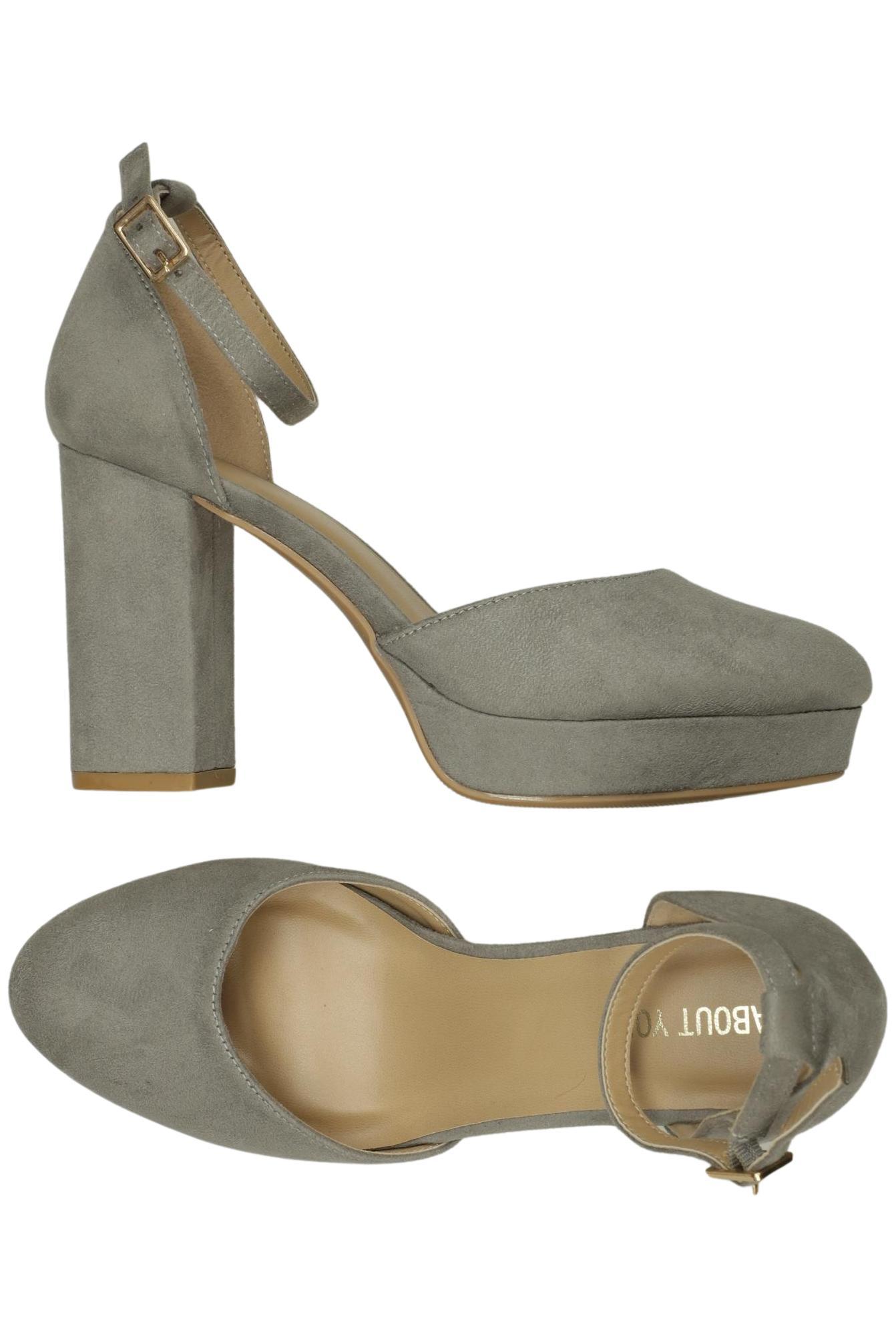 

About you Damen Pumps, grau, Gr. 37