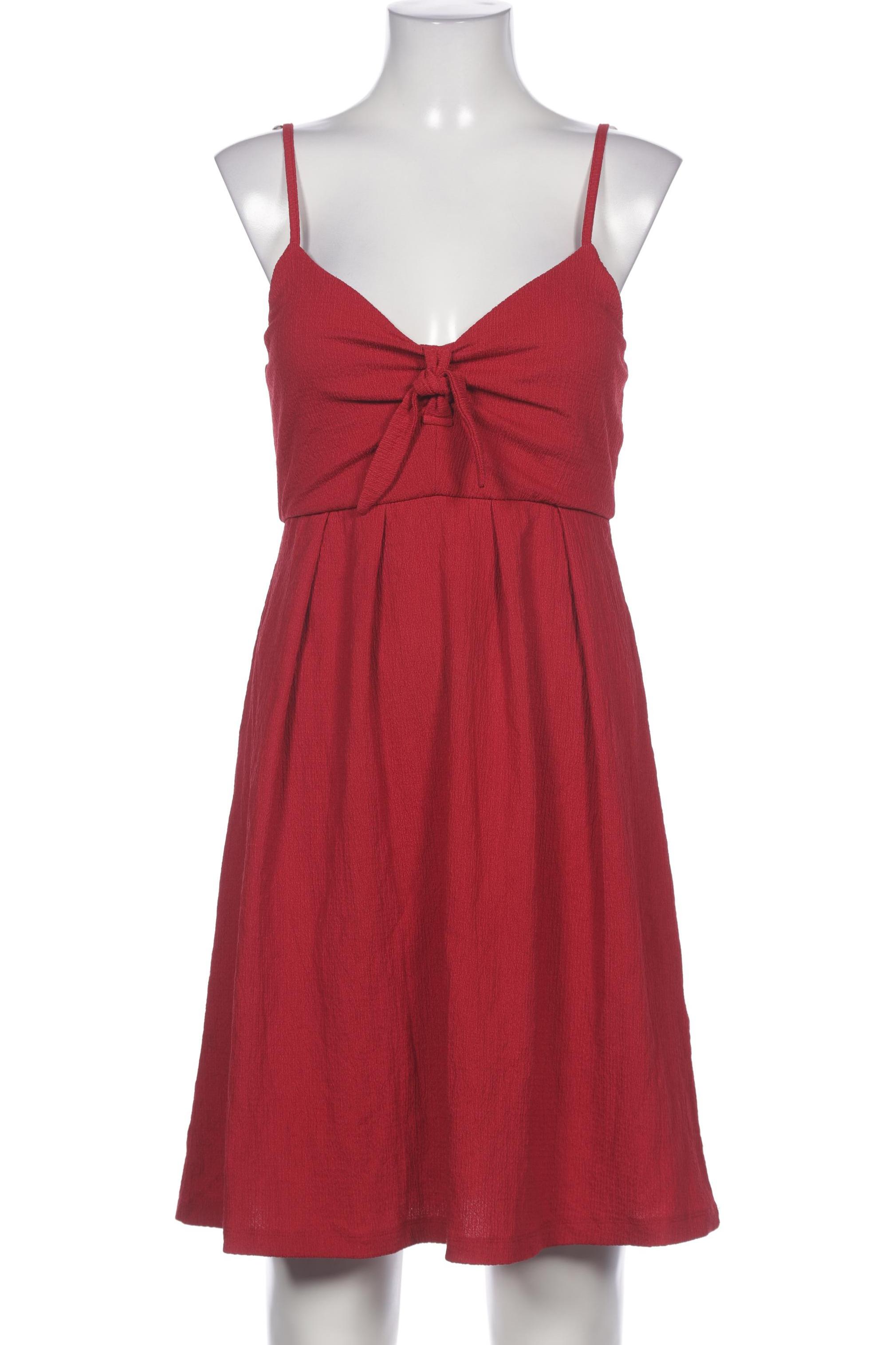 

About you Damen Kleid, rot, Gr. 38