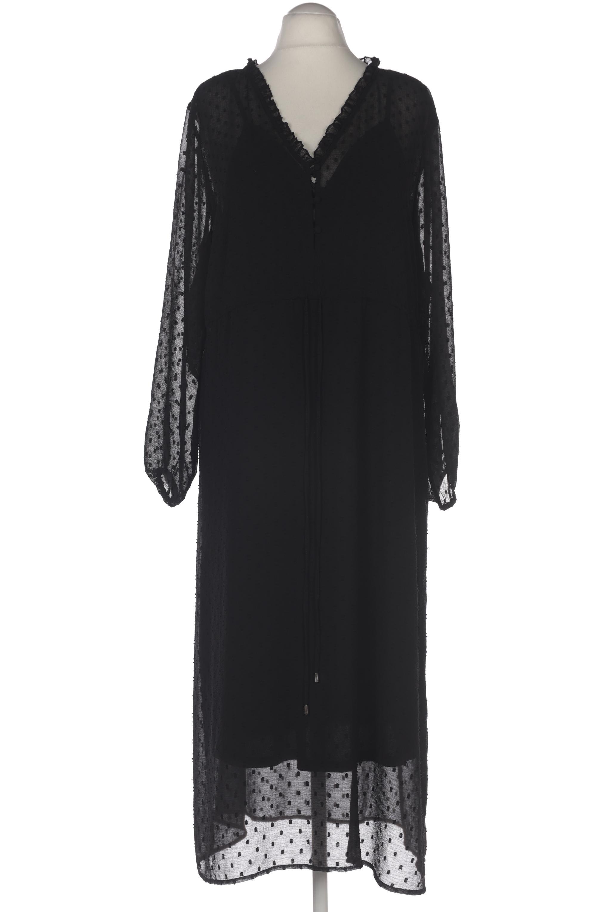 

About you Damen Kleid, schwarz, Gr. 52