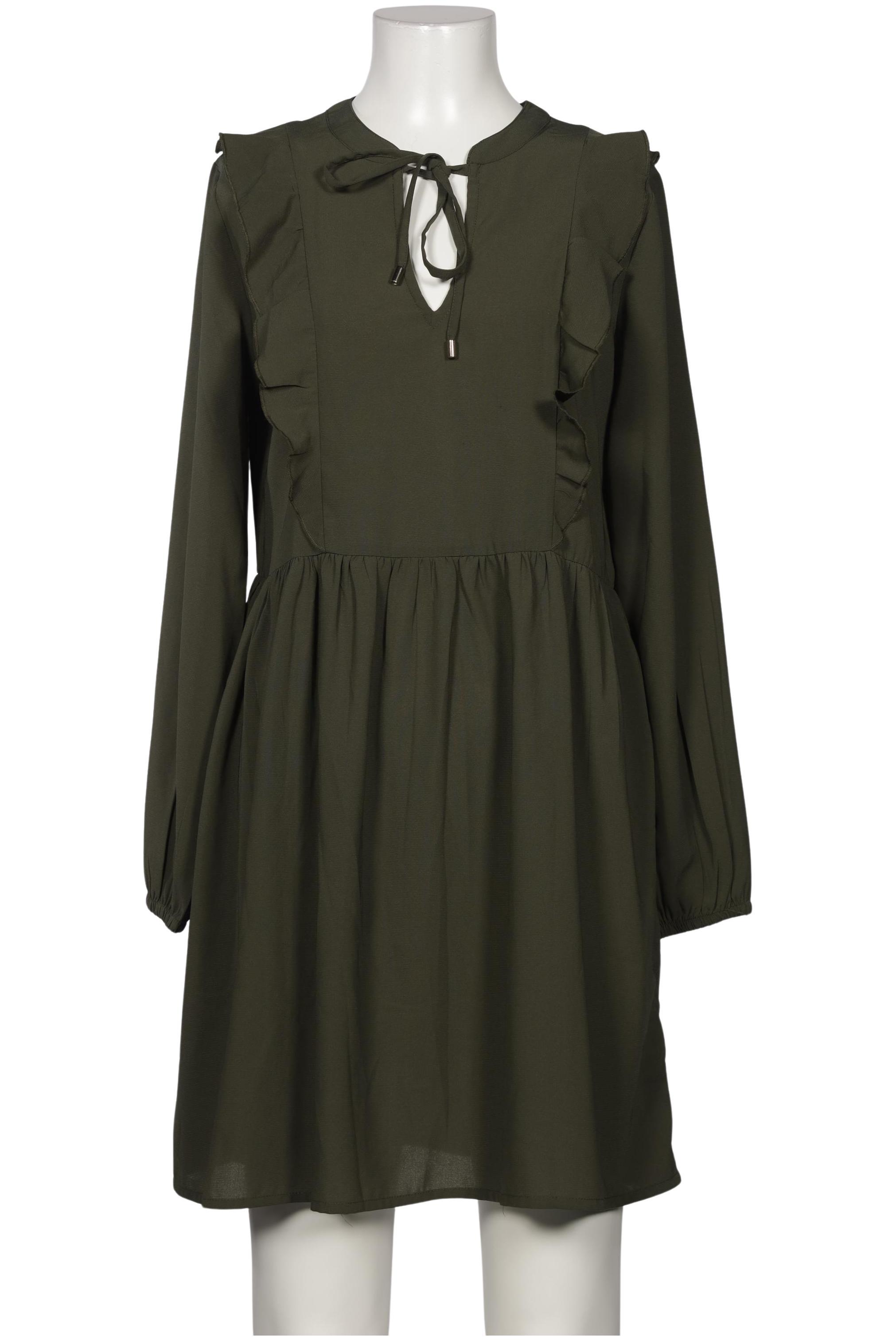 

About you Damen Kleid, grün, Gr. 40