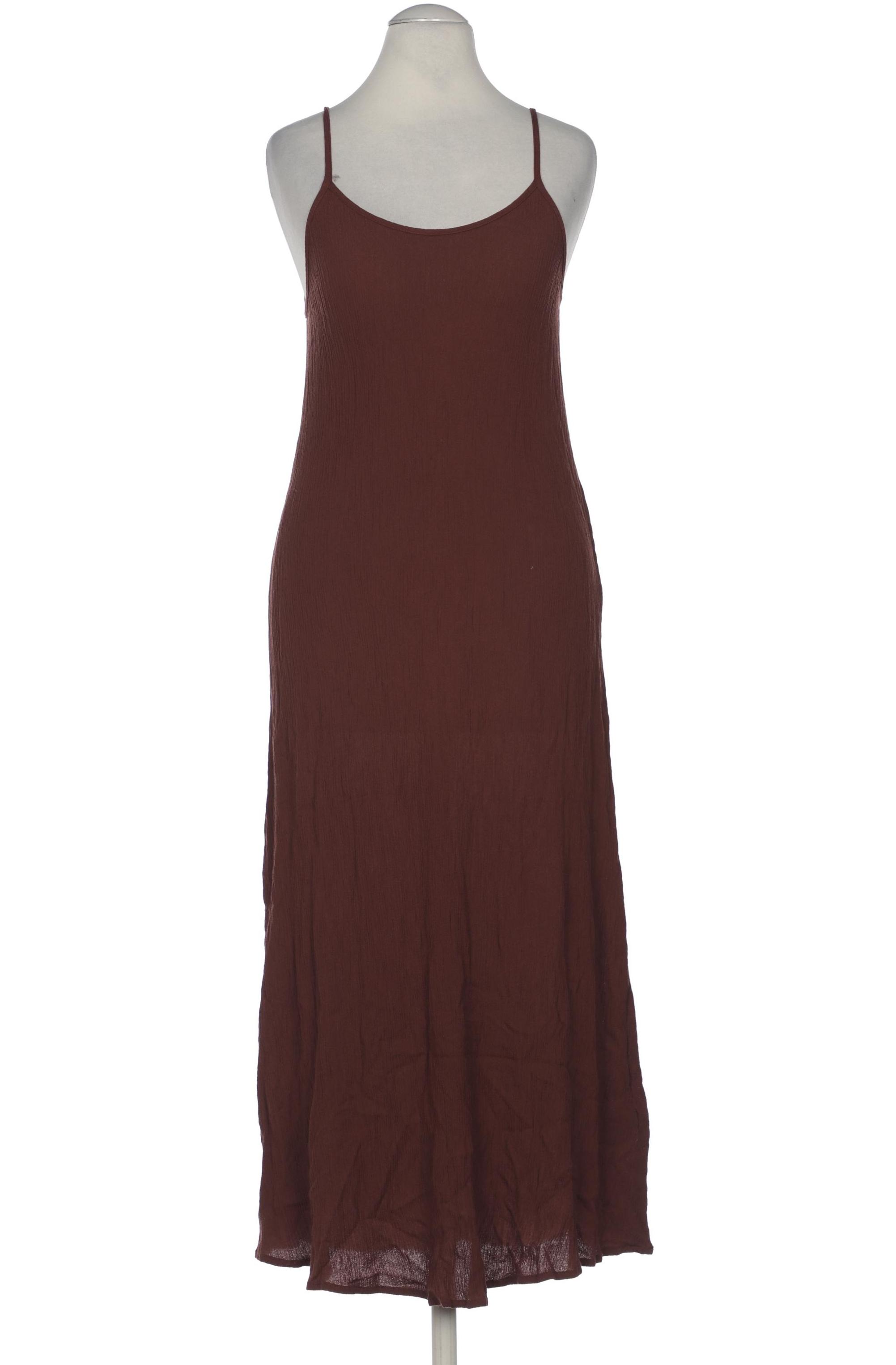 

About you Damen Kleid, bordeaux, Gr. 36