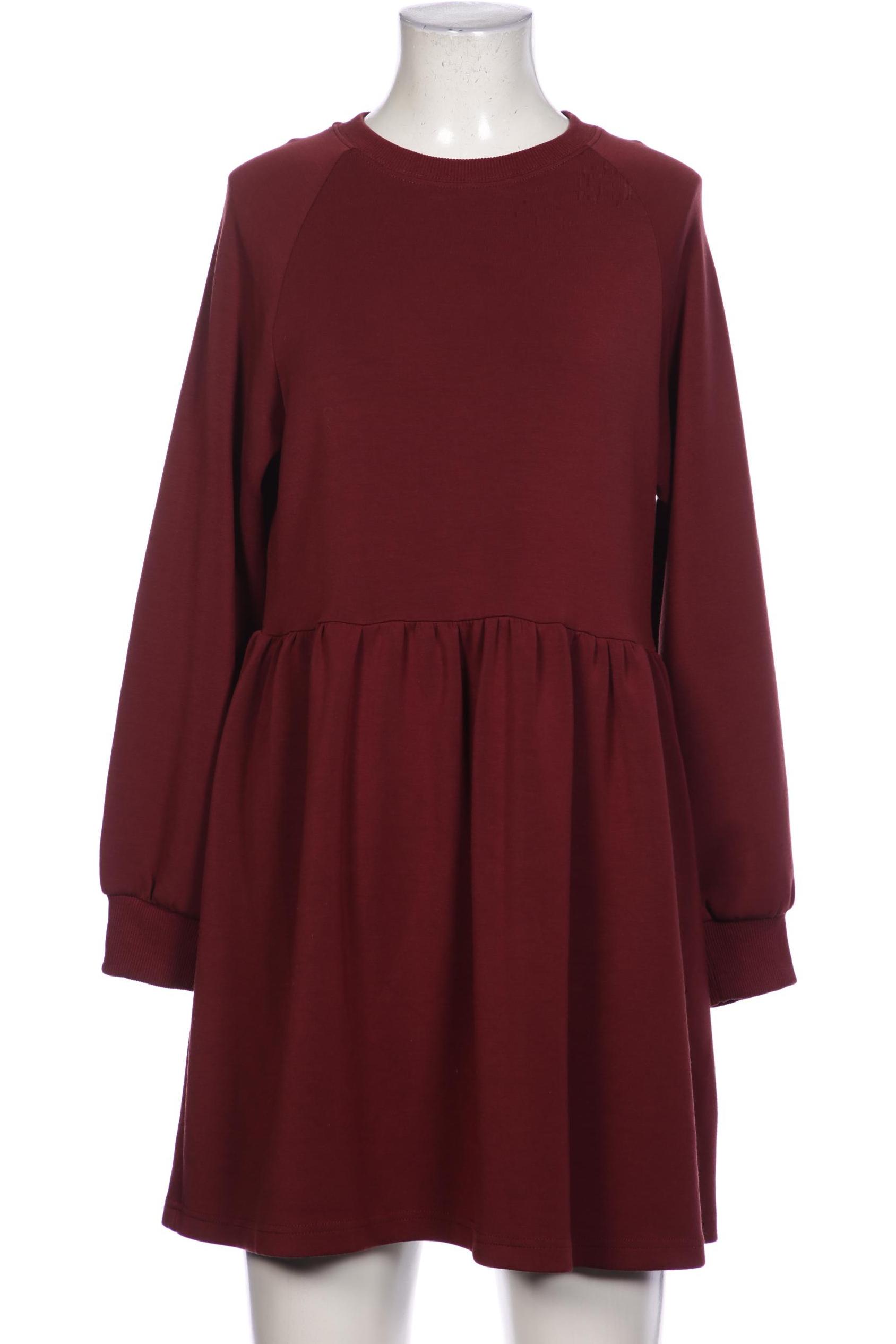 

About you Damen Kleid, bordeaux, Gr. 34