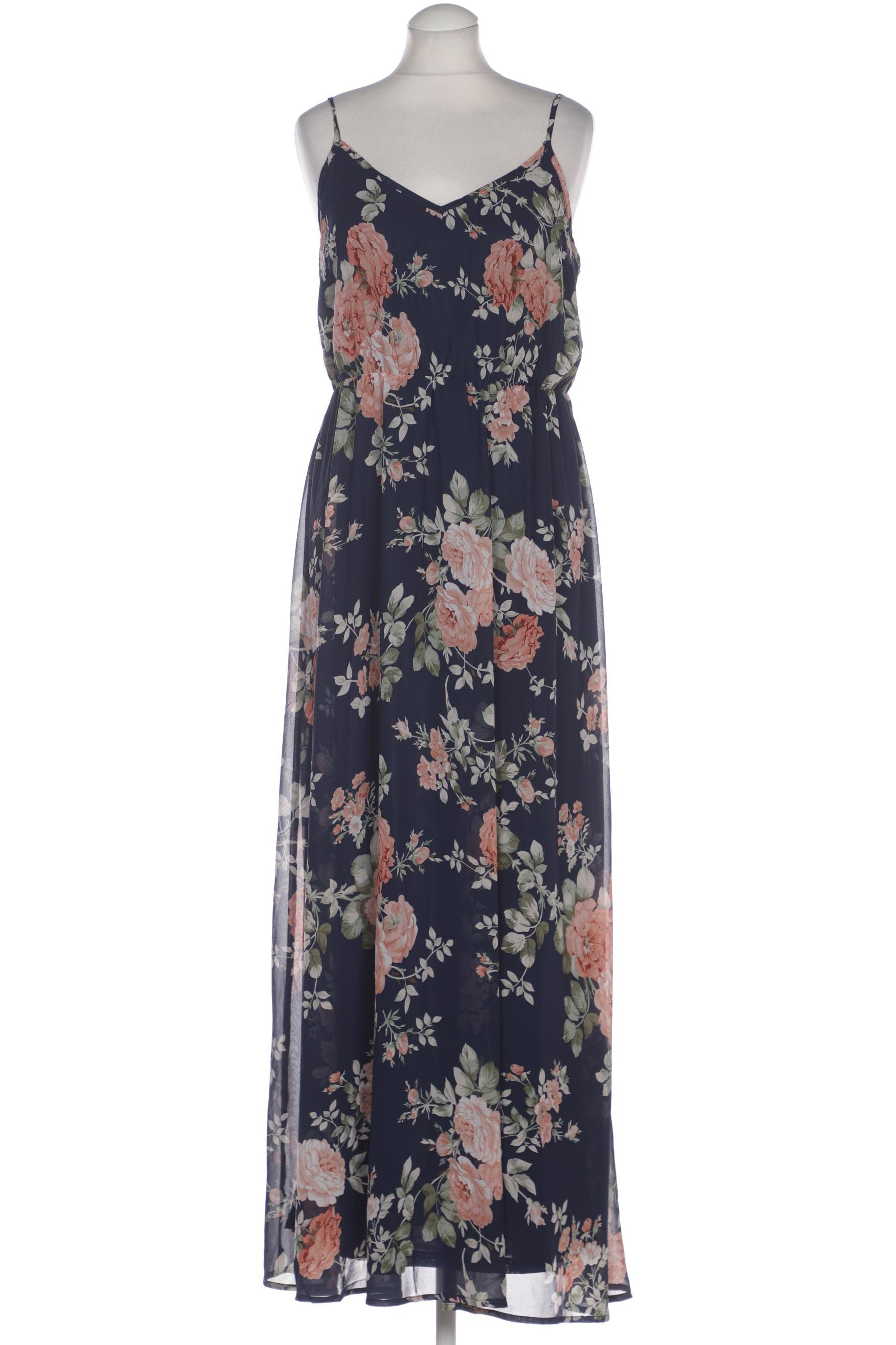 

About you Damen Kleid, marineblau, Gr. 40