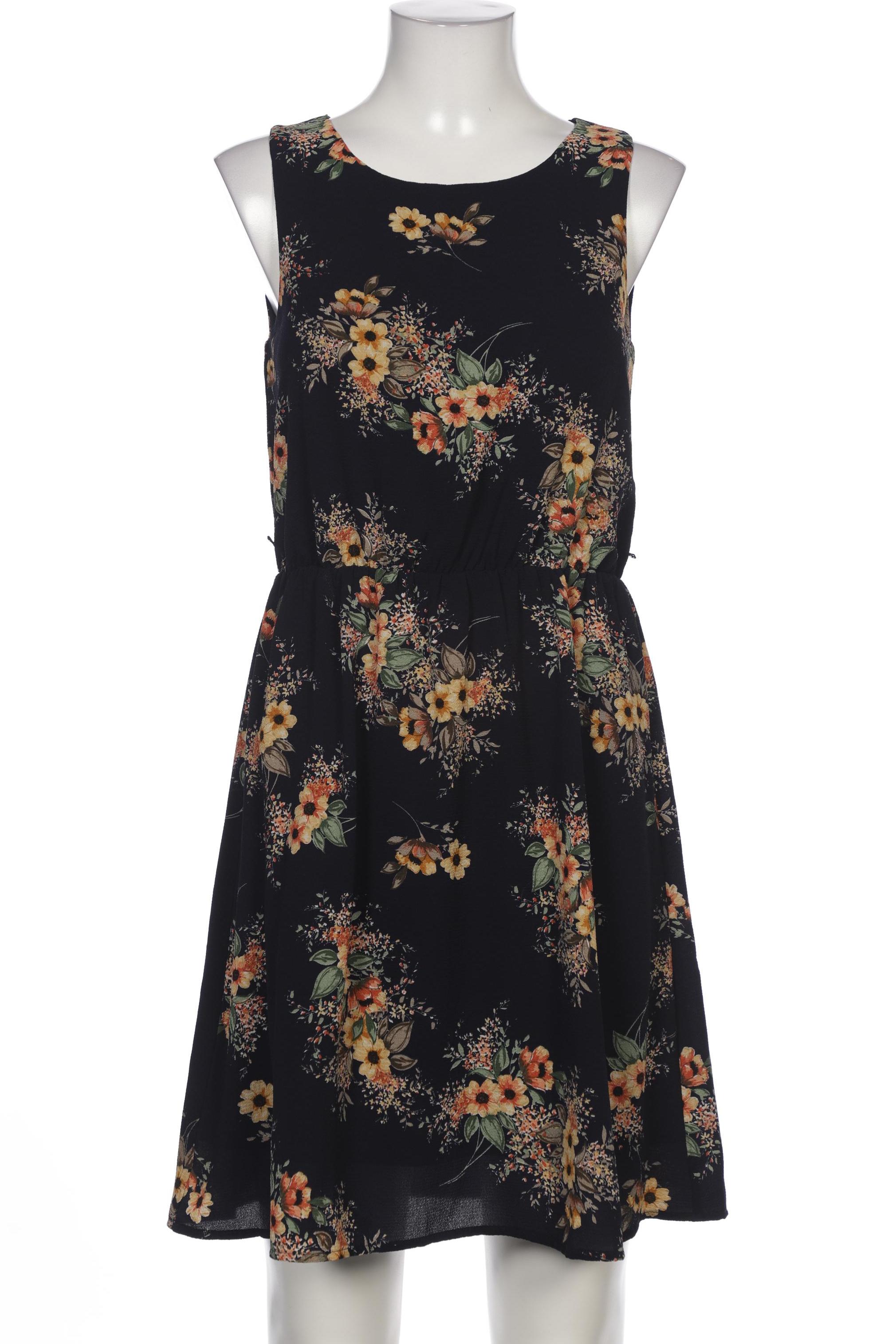 

About you Damen Kleid, marineblau