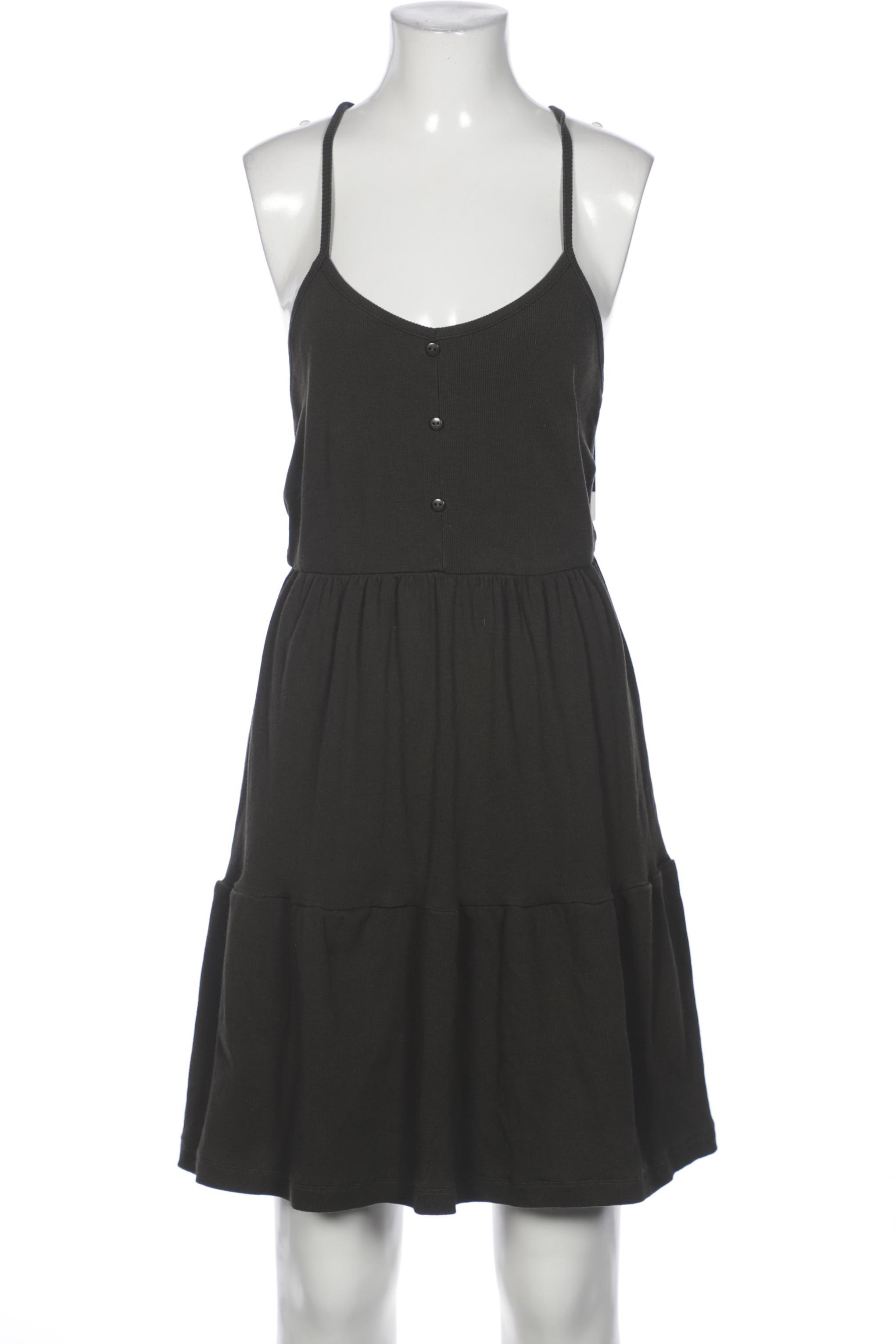 

About you Damen Kleid, grün, Gr. 32