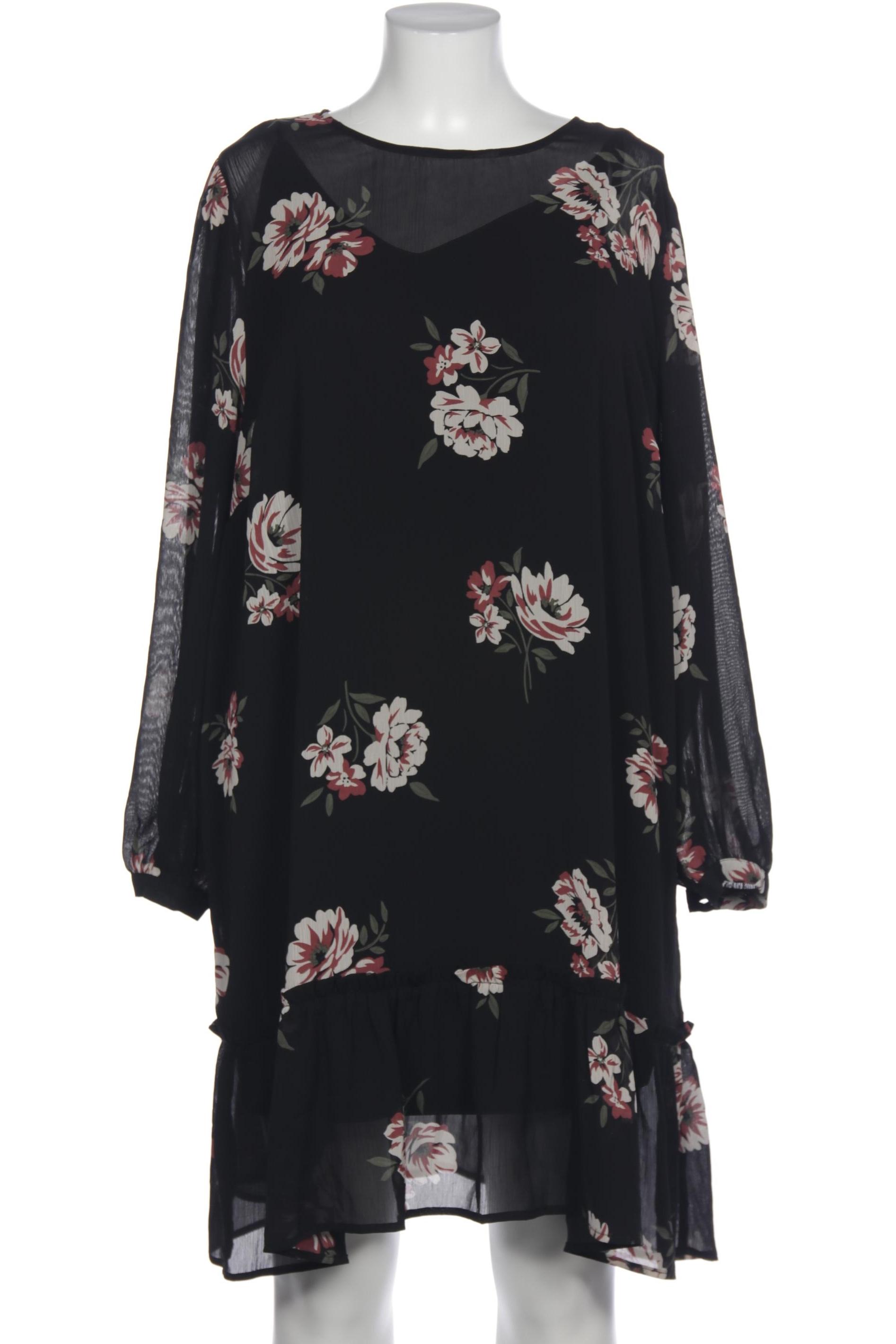 

About you Damen Kleid, schwarz, Gr. 44