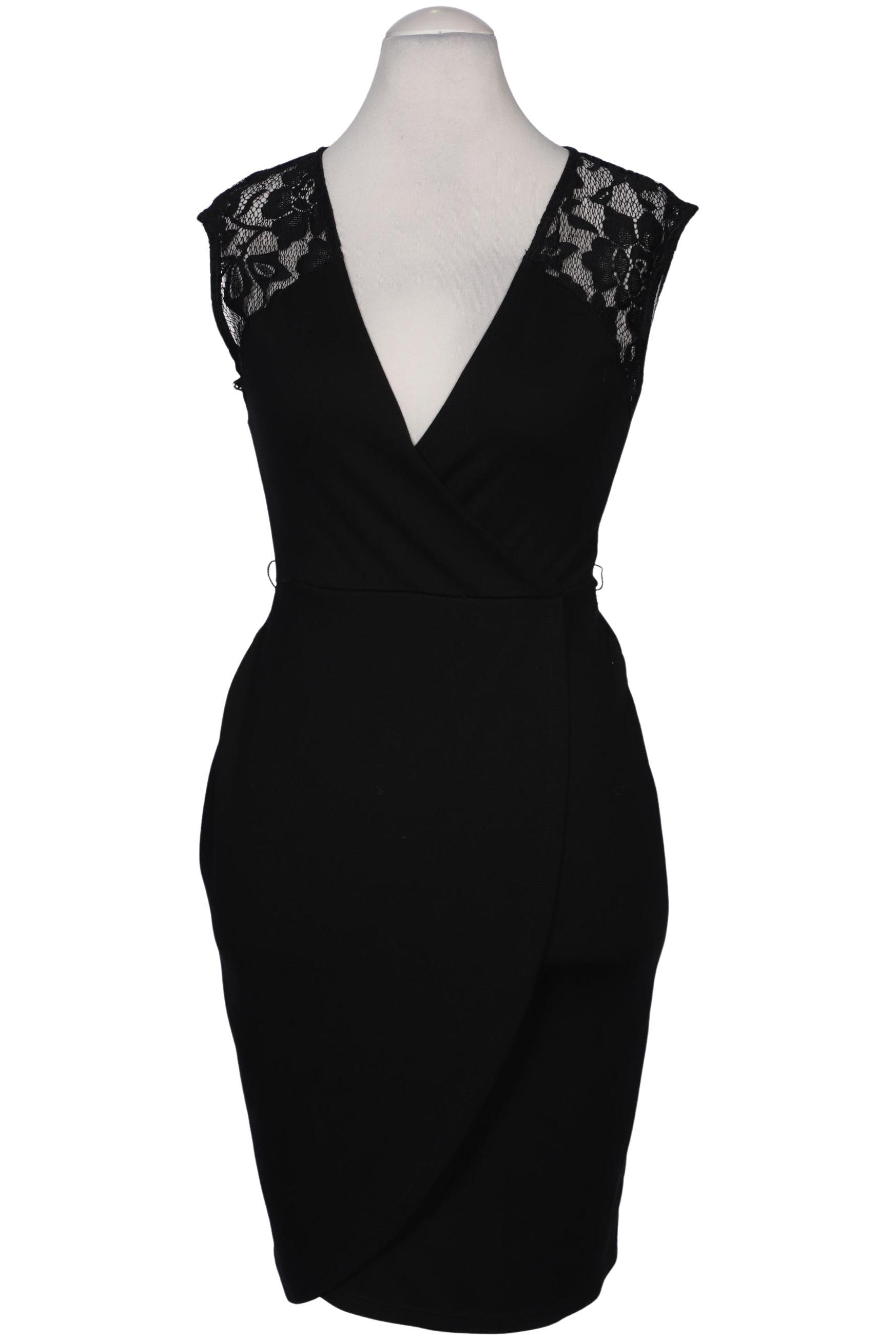 

About you Damen Kleid, schwarz, Gr. 36