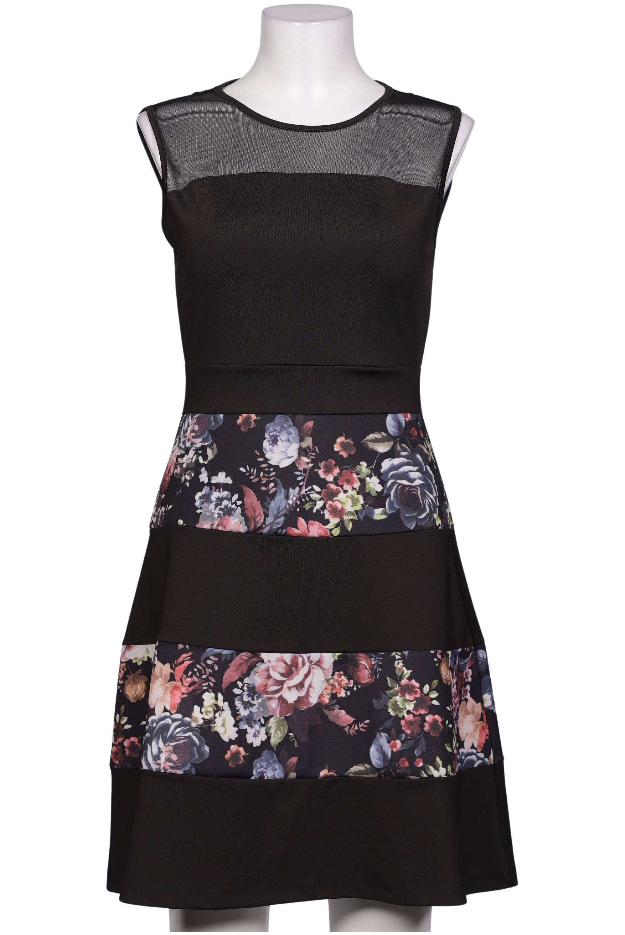 

About you Damen Kleid, schwarz, Gr. 38